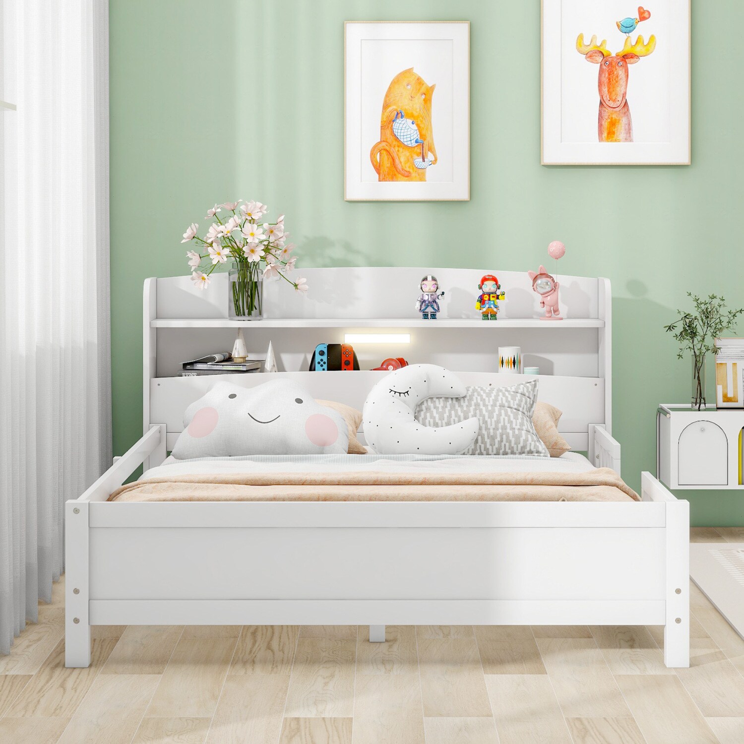 Streamdale Furniture GX001023AAK beds - View #2