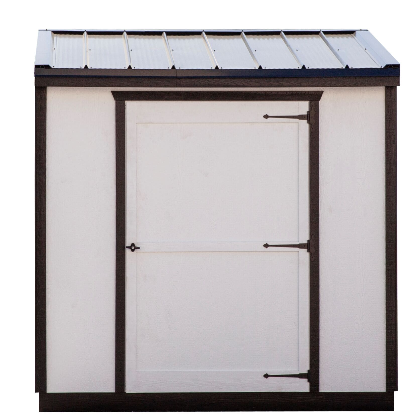 SHEDorize SWHSS68 Wood-Storage-Buildings - View #4