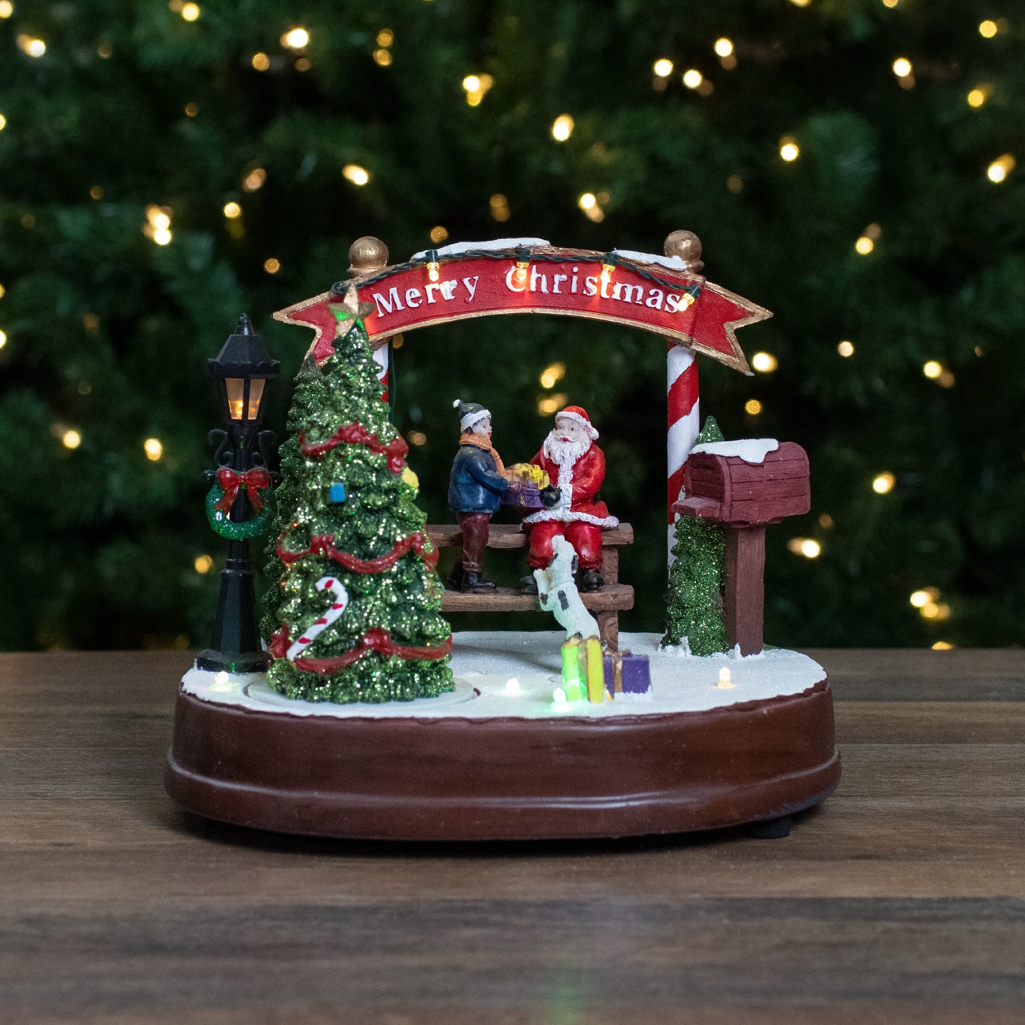 Northlight 34315275 Christmas-Collectibles - View #2