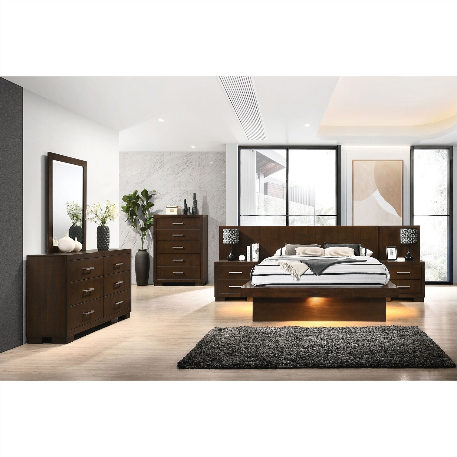 Watnature M12227NCS4EB beds - View #3
