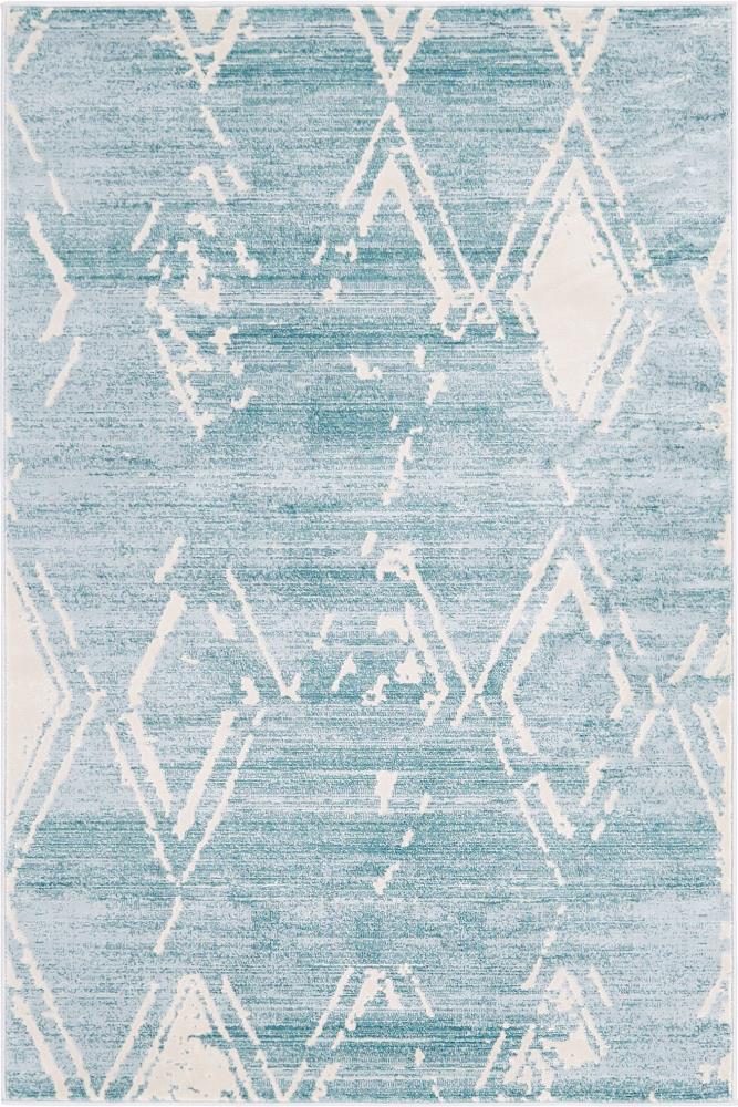 Unique Loom 3141220 rugs - View #10