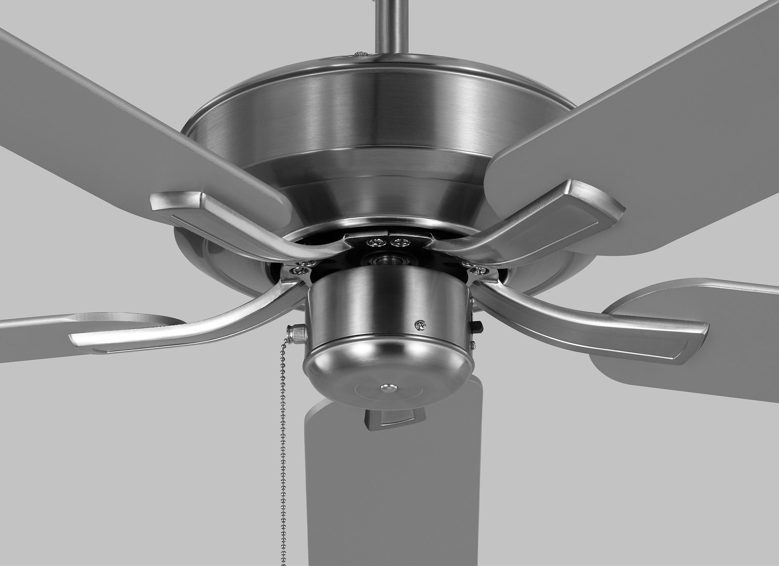 Generation Lighting 5LD52BS Ceiling-Fans - View #5