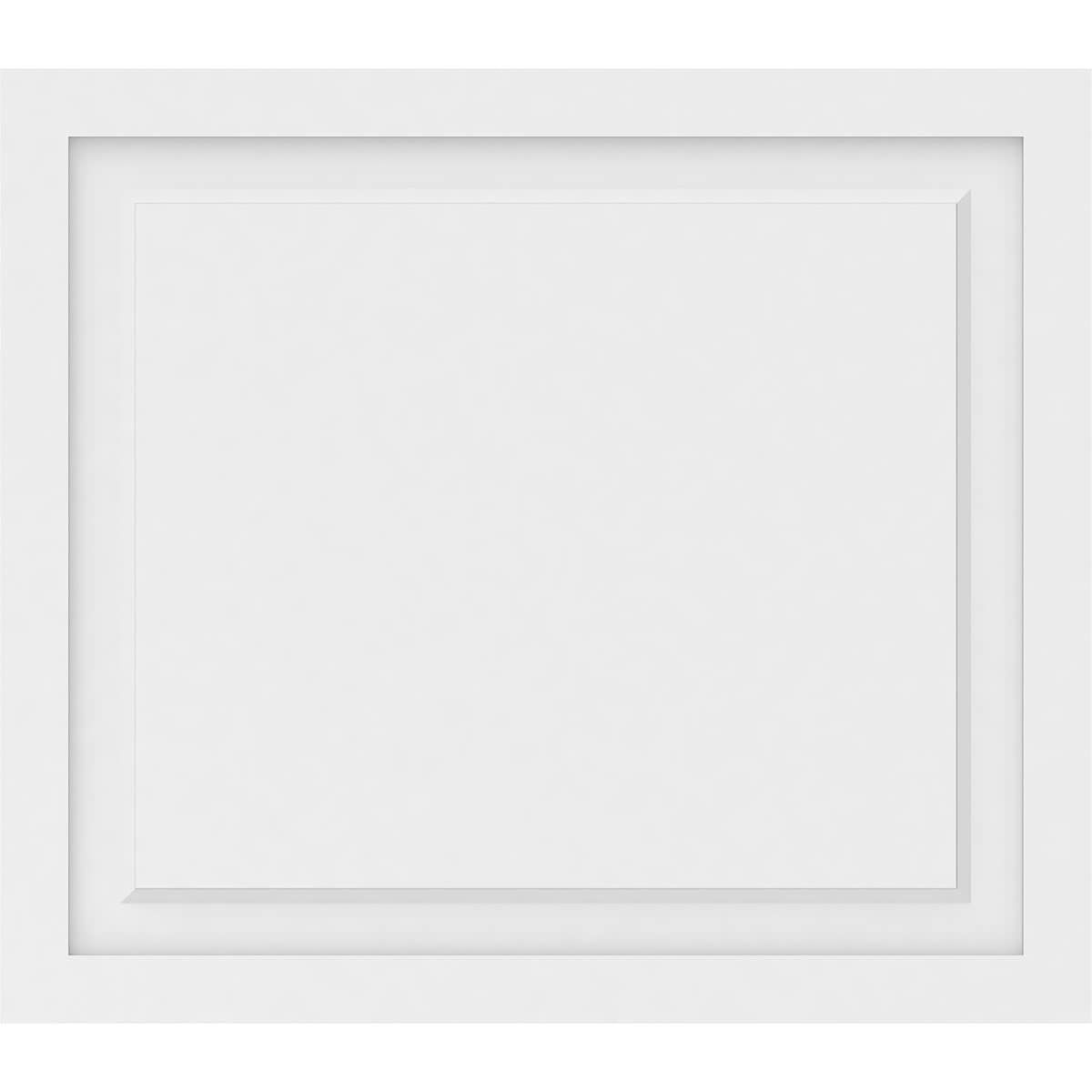 Ekena Millwork WALP32X28X062HAR Wall-Panels - View #2