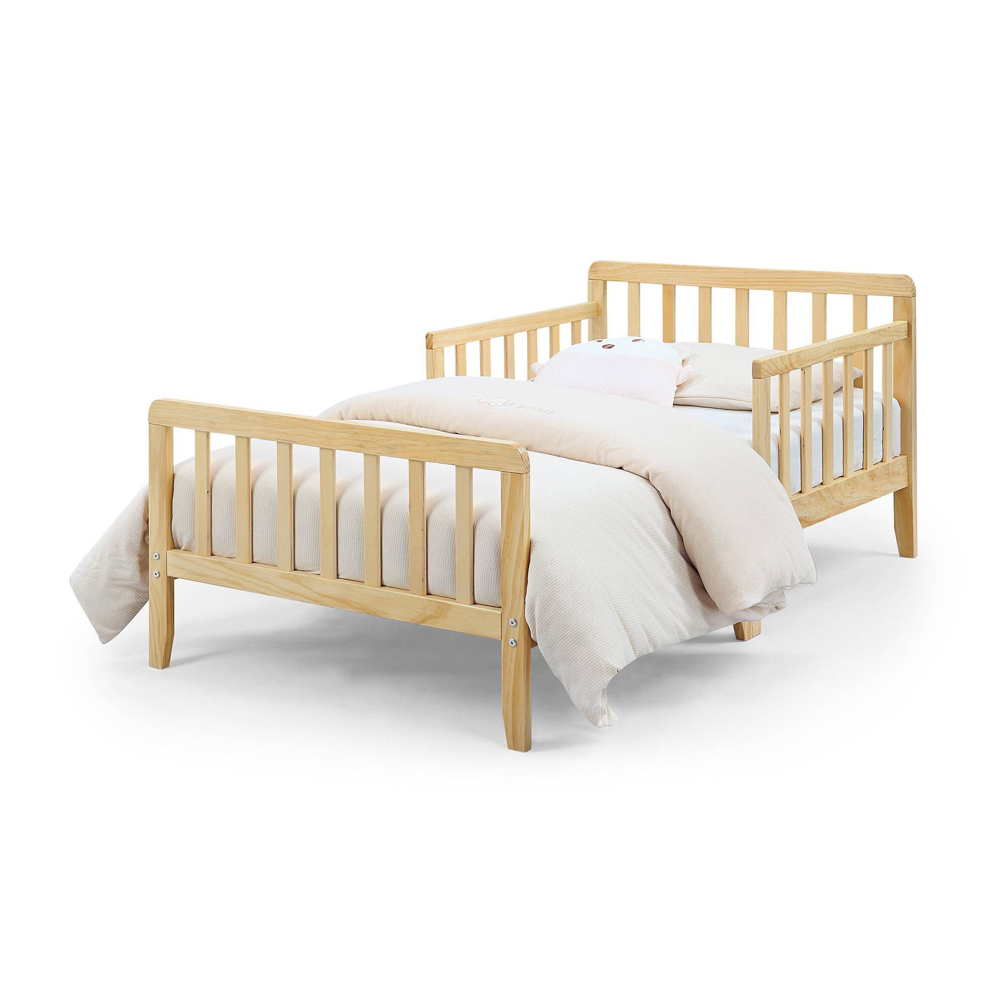 Yiekholo YLL-0743AAN Toddler-Beds - View #4