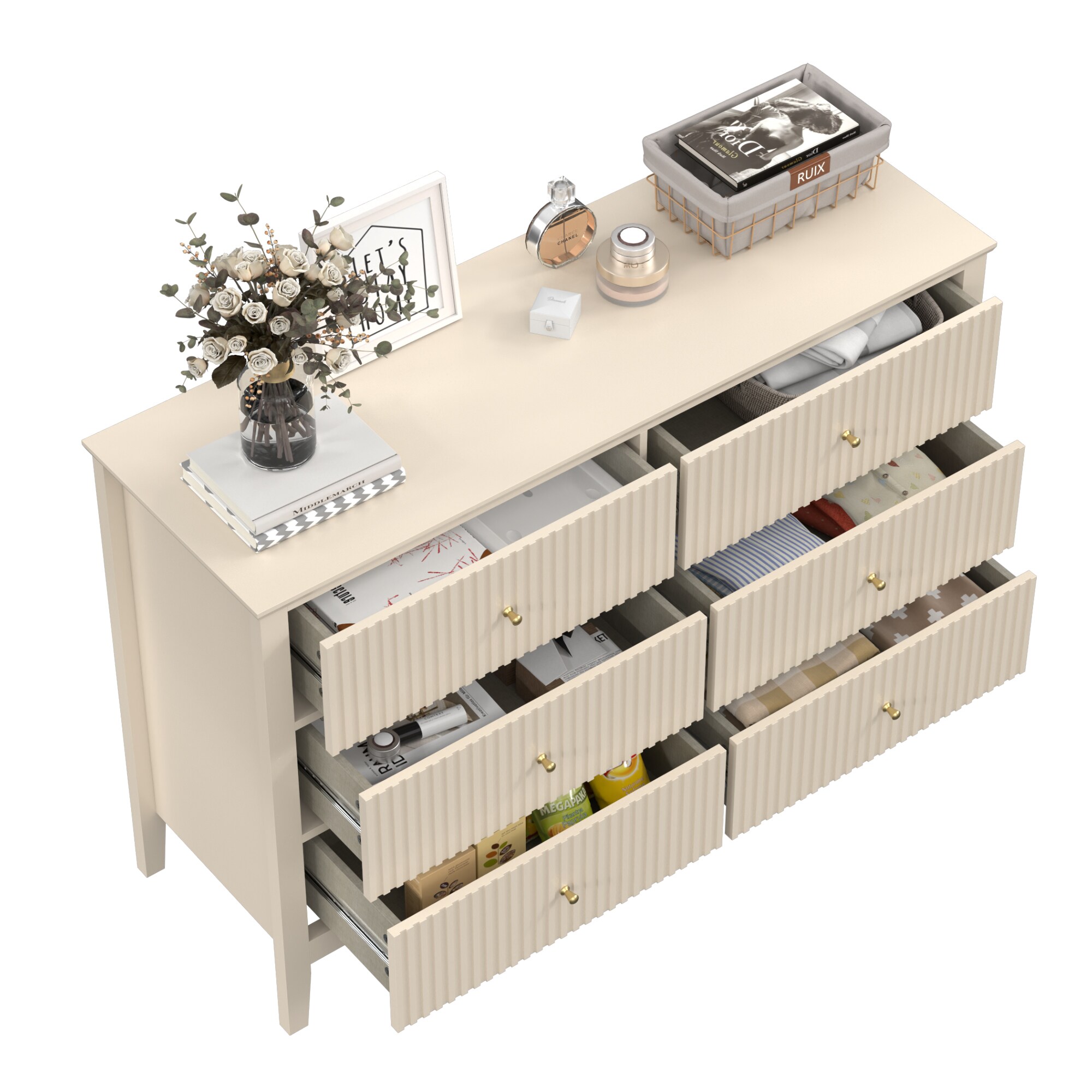  DG47M01-A-LW1 dressers - View #8