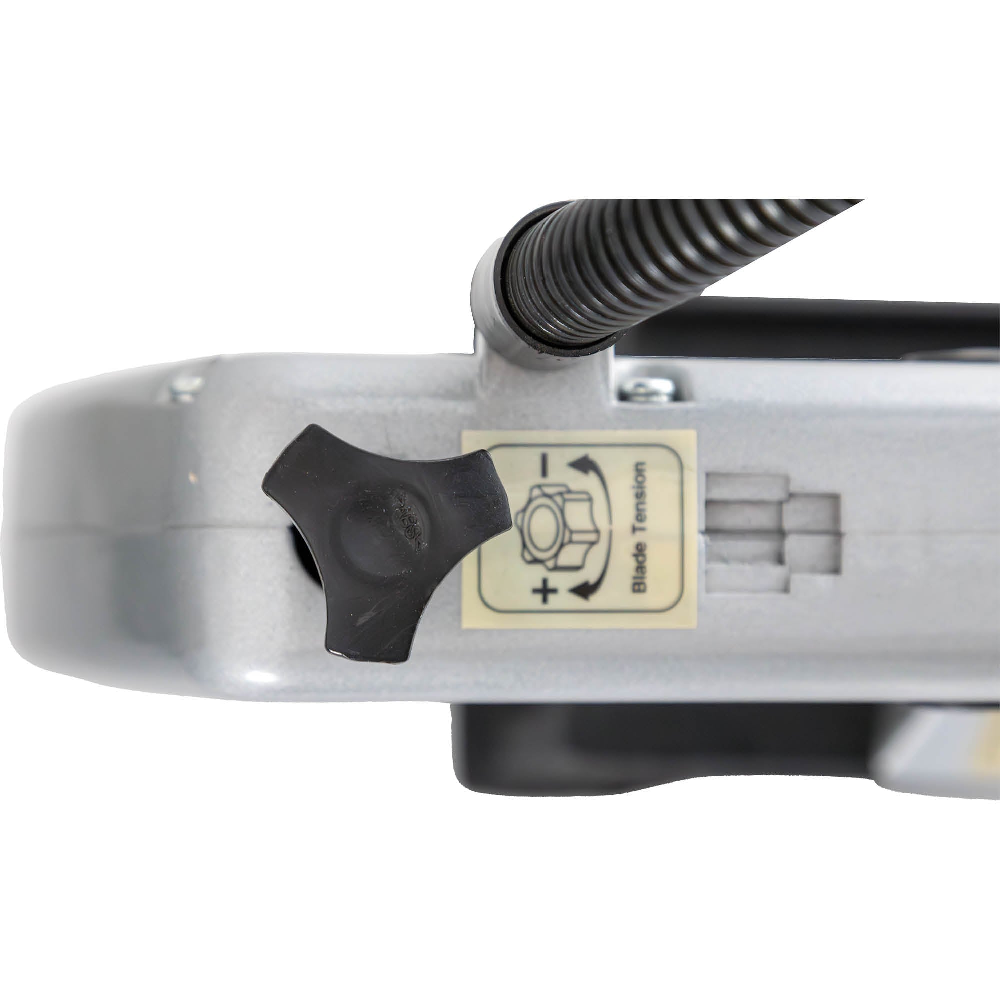Grizzly G0735 Scroll-Saw - View #4