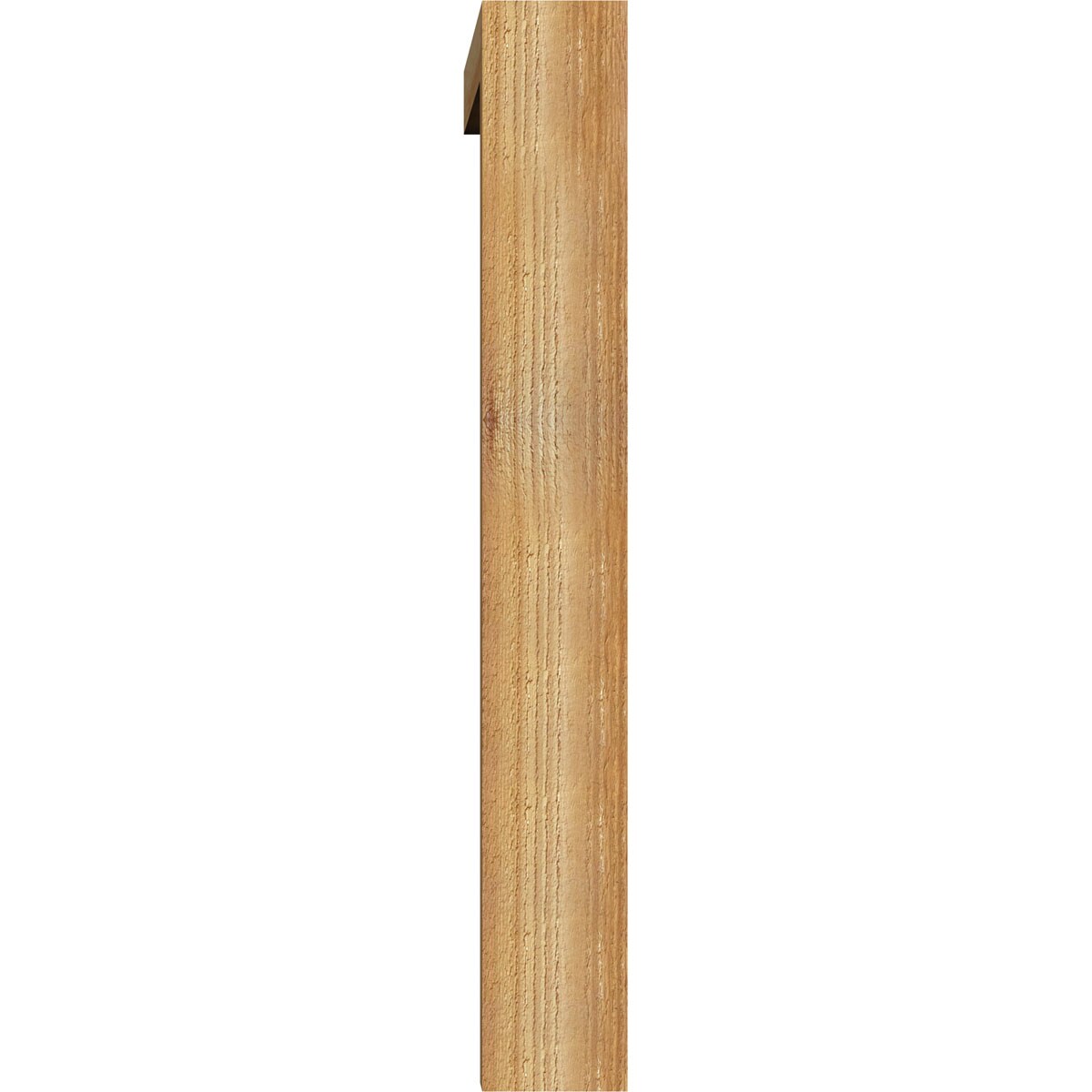 Ekena Millwork 1464715 Exterior-Brackets-Braces - View #4