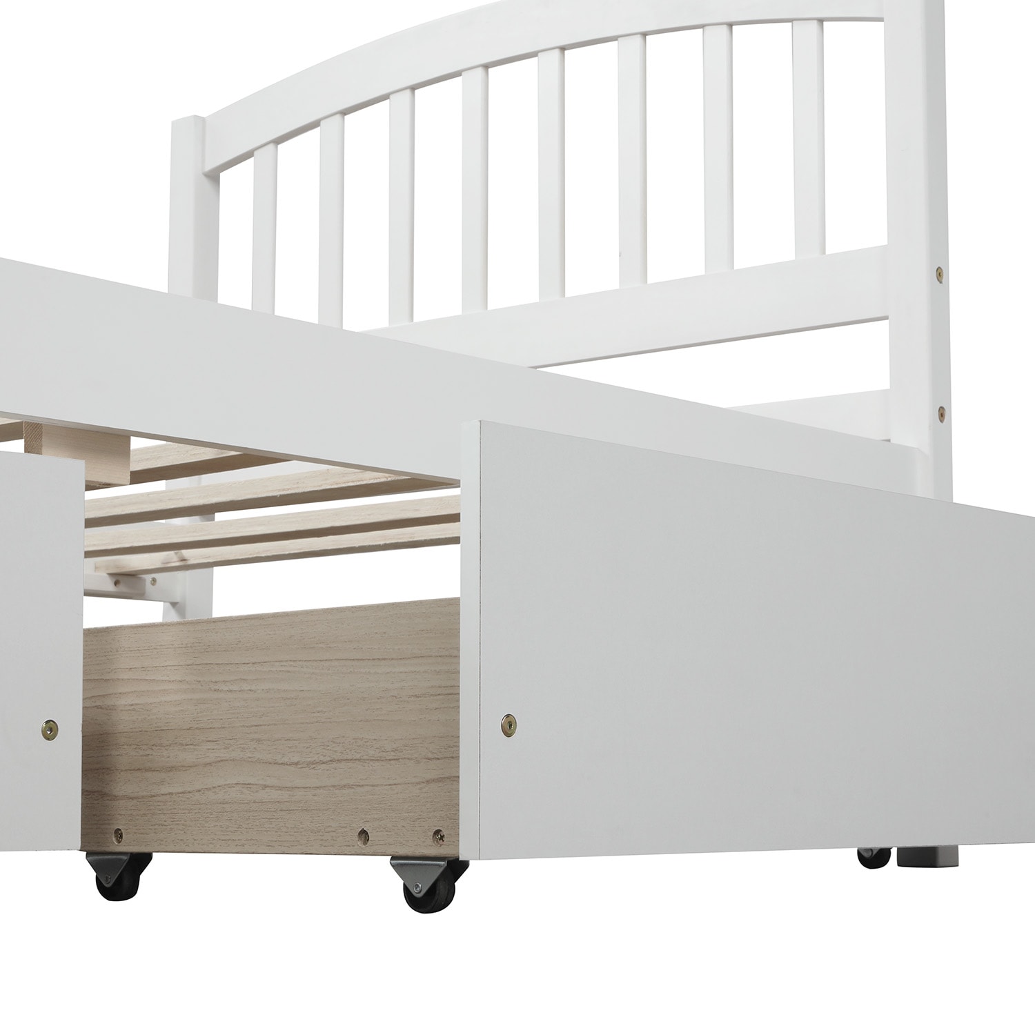 JIMSMAISON JMLFFB53W beds - View #3