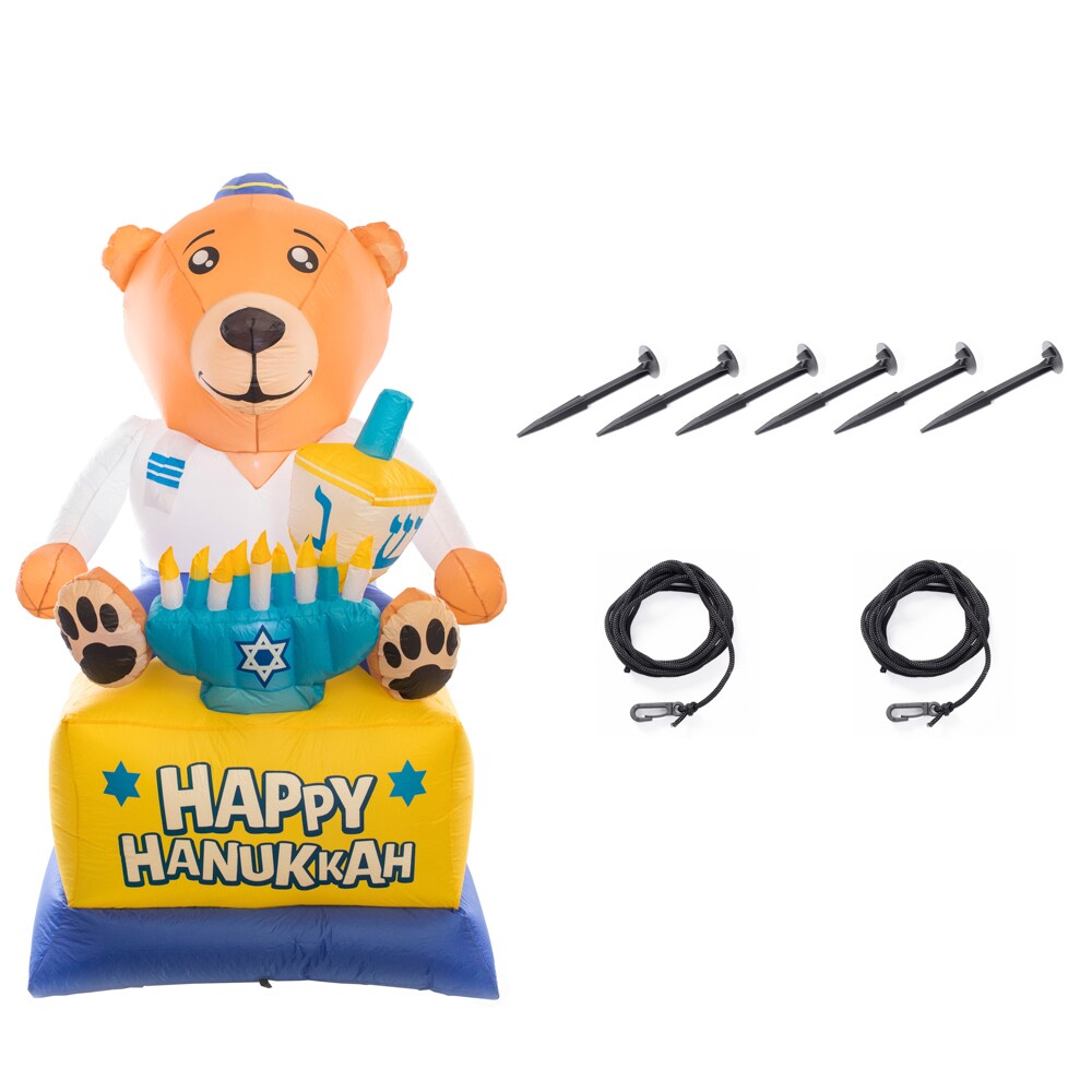 Gardenised QI003945 Inflatable-Furniture - View #9