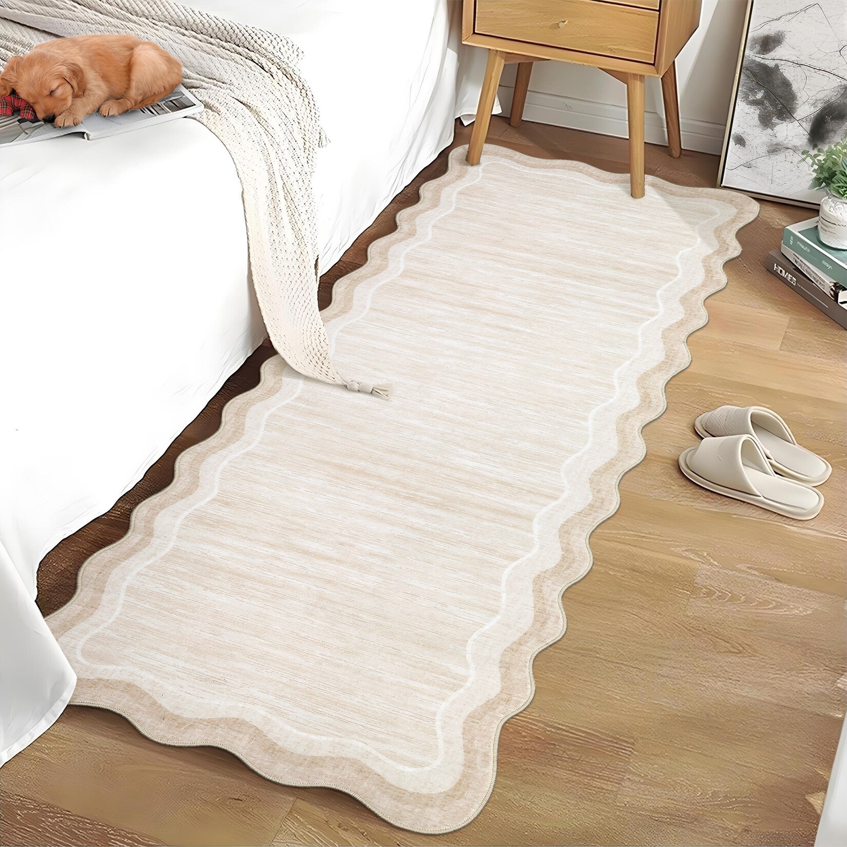 Assile XH260821293 rugs - View #5