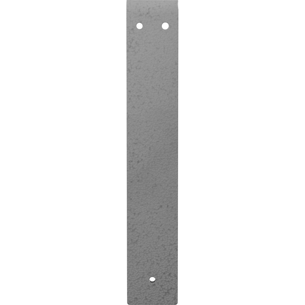 Ekena Millwork BKTM02X12X12HAHGY Mending-Plates-Brackets-Braces - View #5