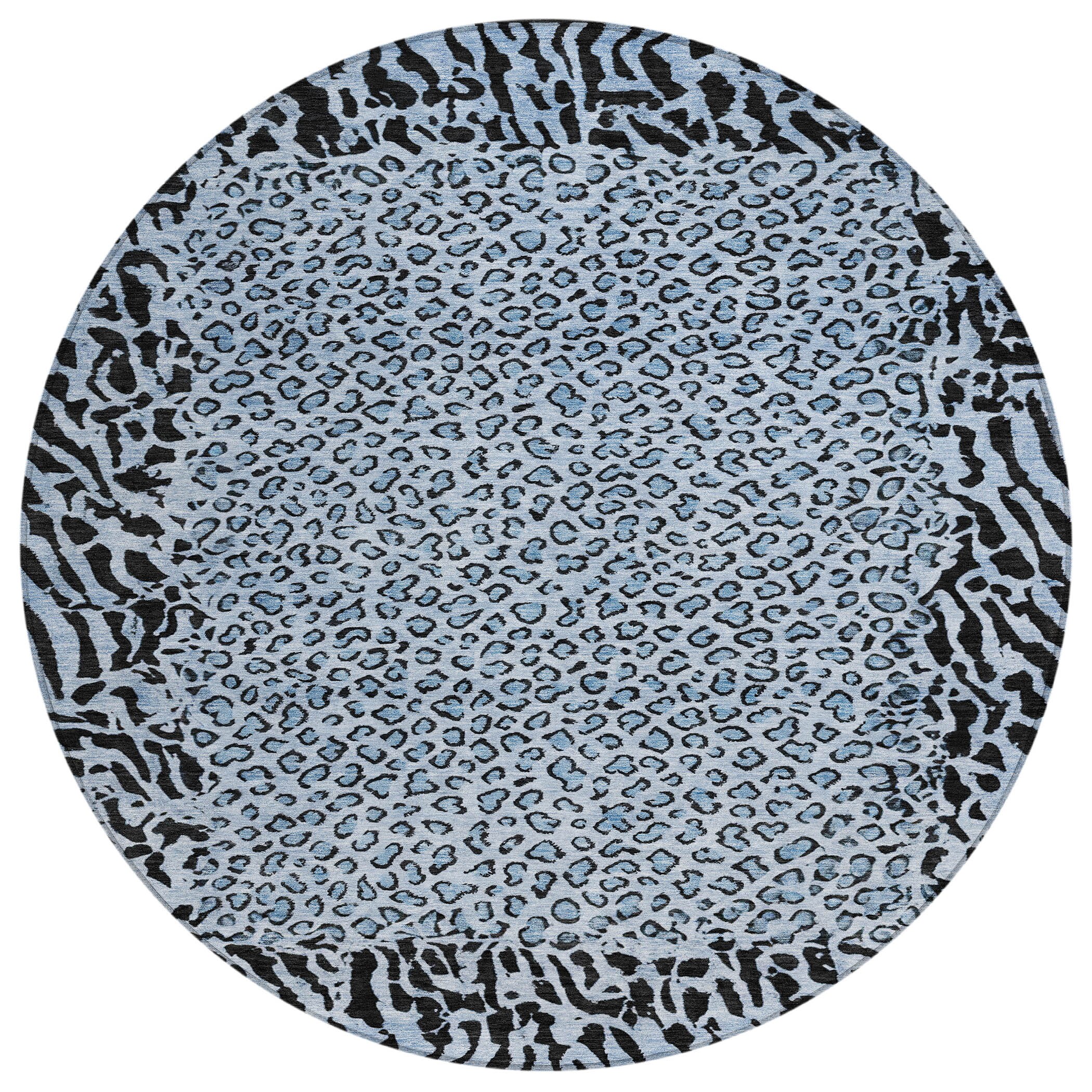 Addison Rugs ACN1230BU8RO rugs - View #2