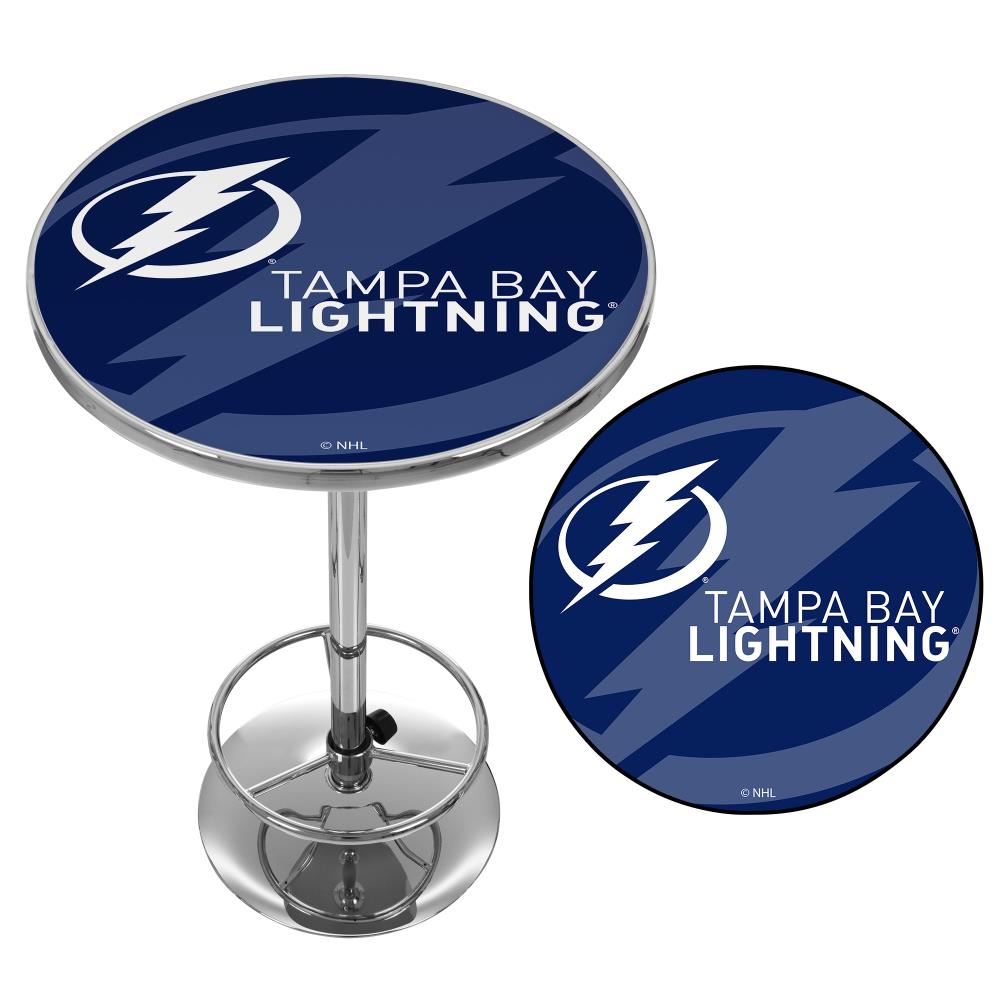 Trademark Gameroom NHL2000-TBL-WM Dining-Tables - View #2