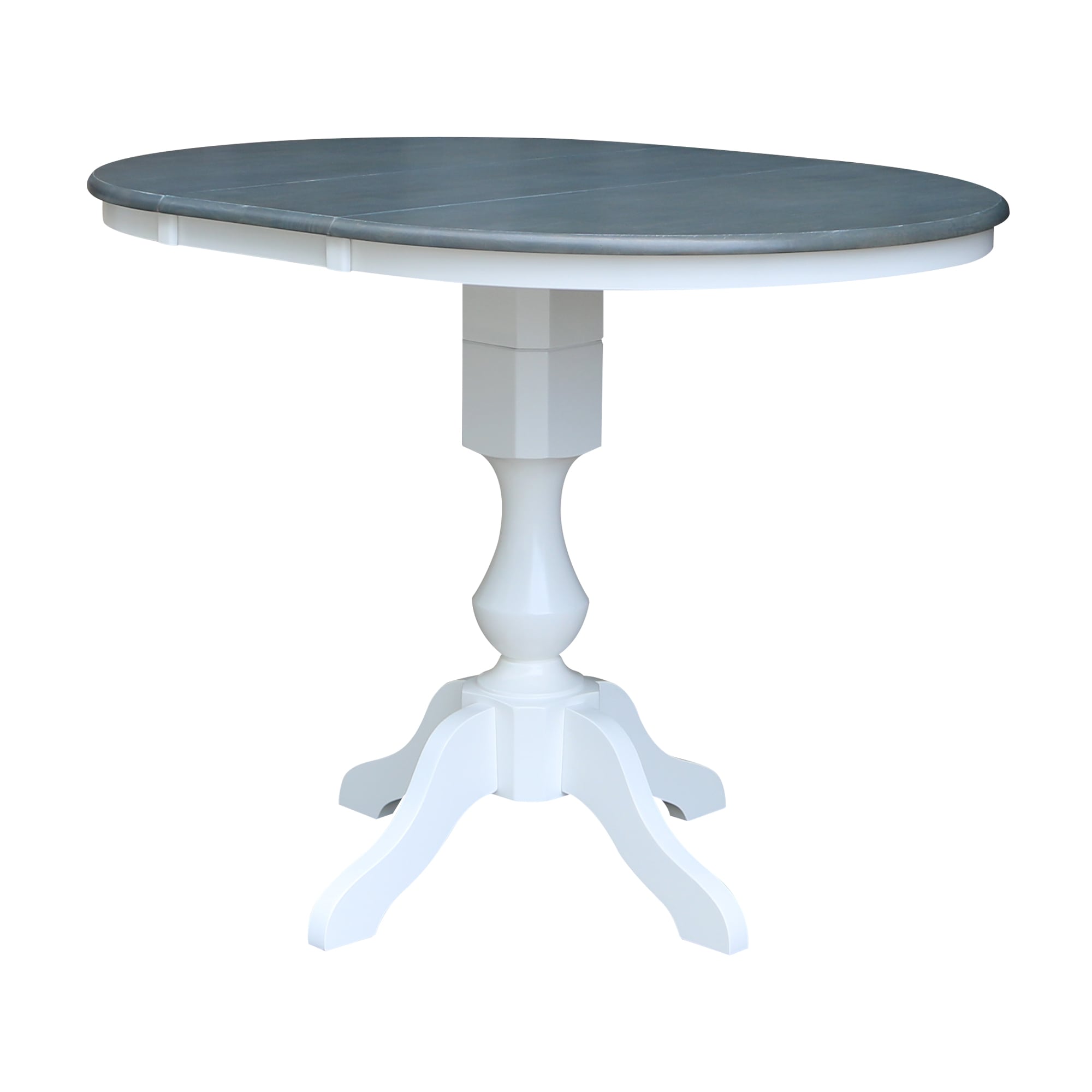 International Concepts K05-36RXT-11P Dining-Tables - View #2