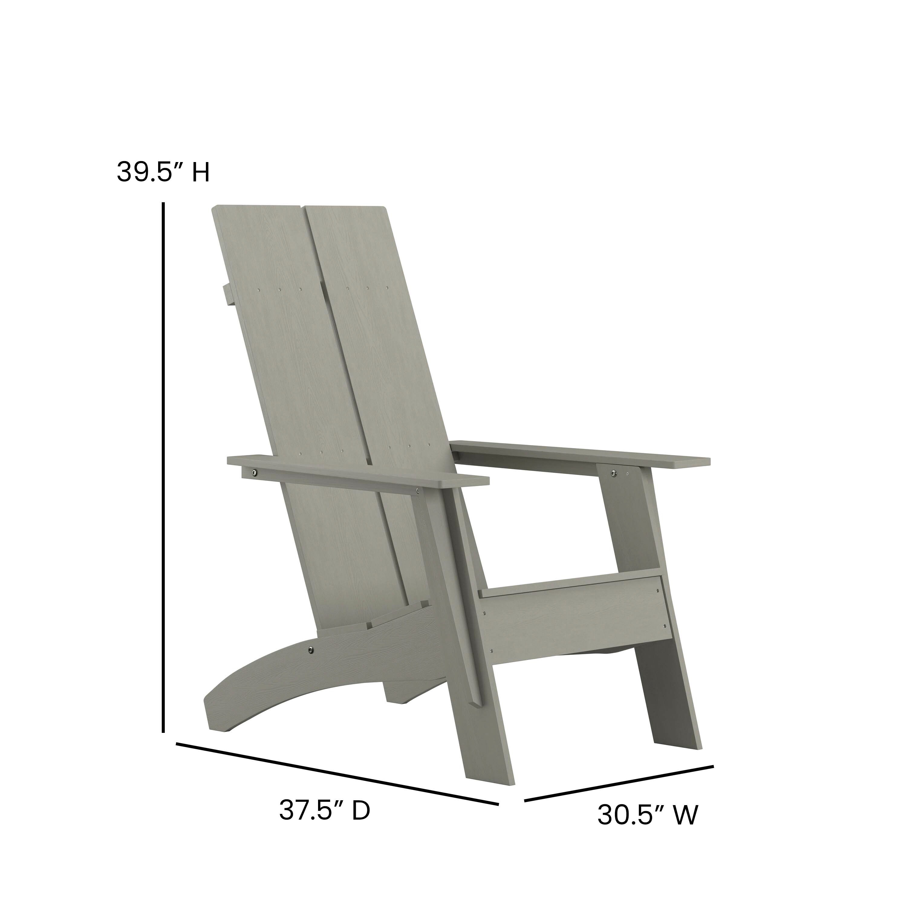 Flash Furniture 840196321882 Patio-Chairs - View #5