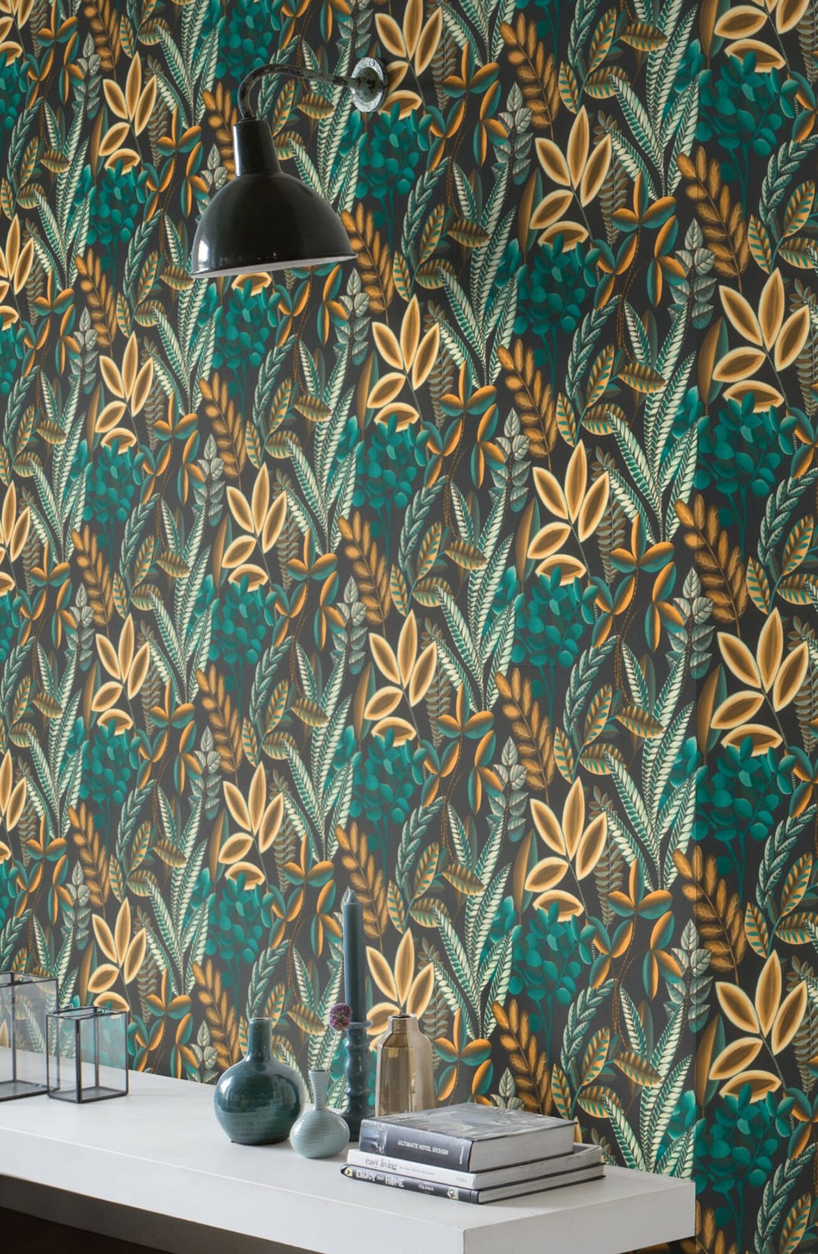 Rasch RH485561 wallpaper - View #4