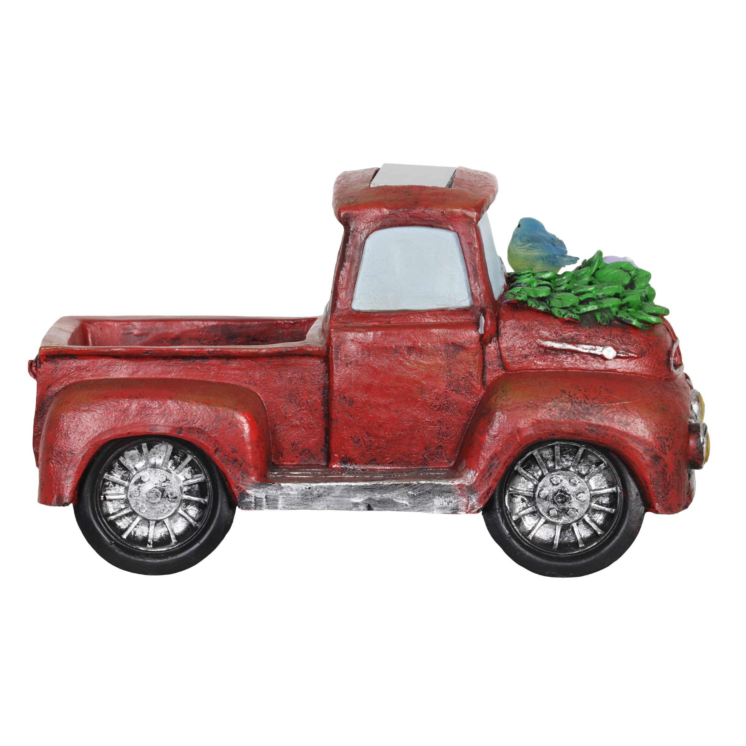 Exhart 13406-RS Garden-Statue - View #6