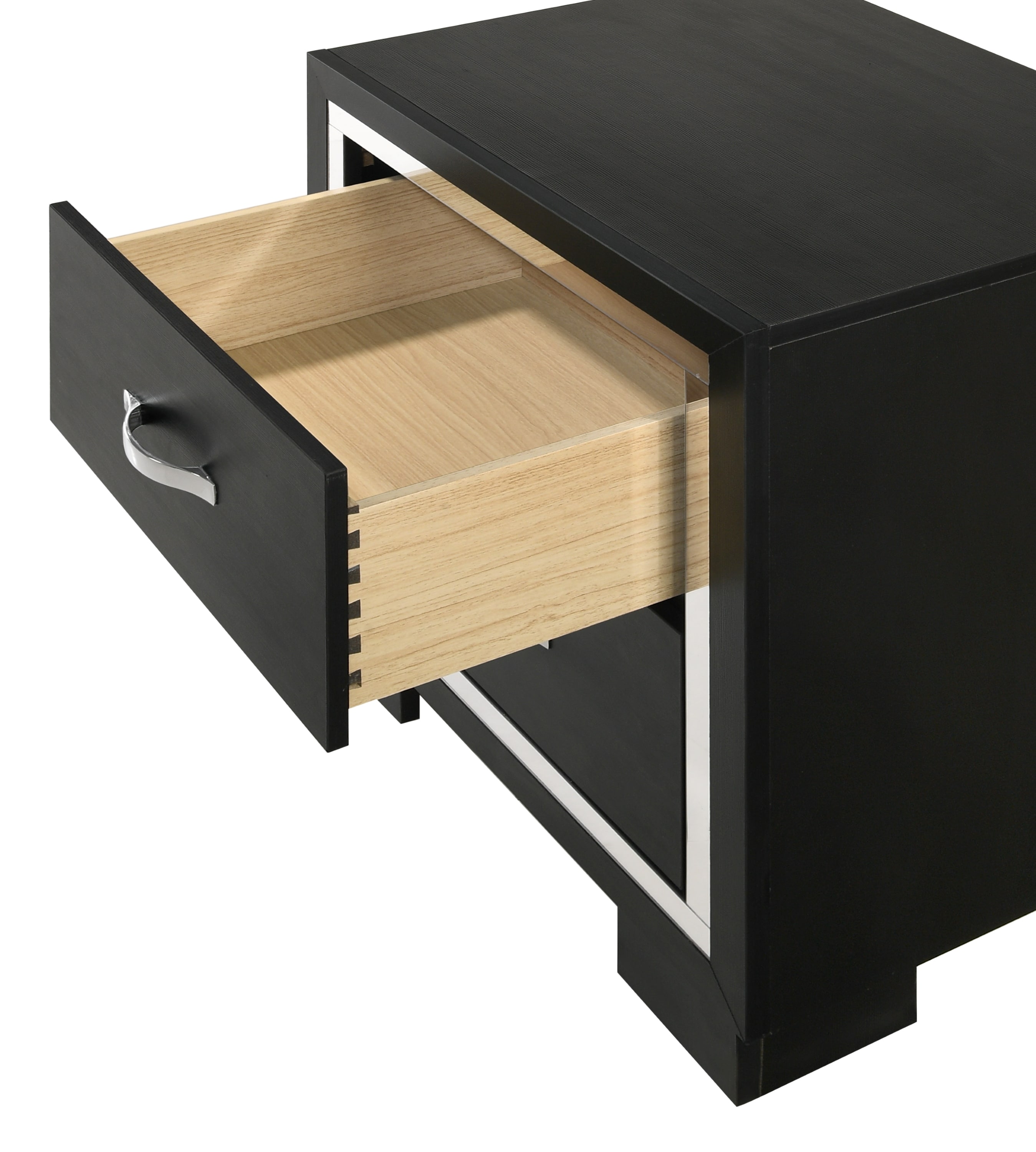 GLANZEND 6514M0OBY nightstands - View #3