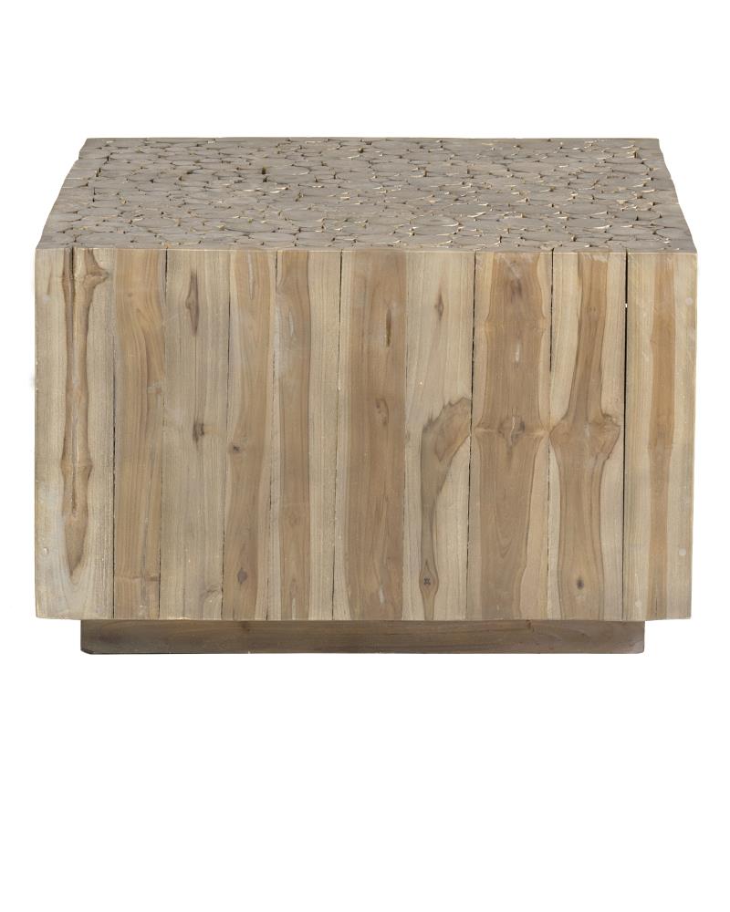 East at Main TT-SY-AG301-GW Coffee-Tables - View #2