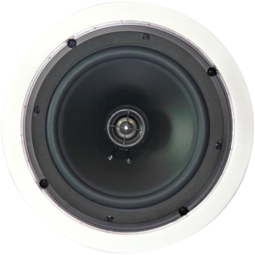 BIC America MSR8 Portable-Speakers - View #3