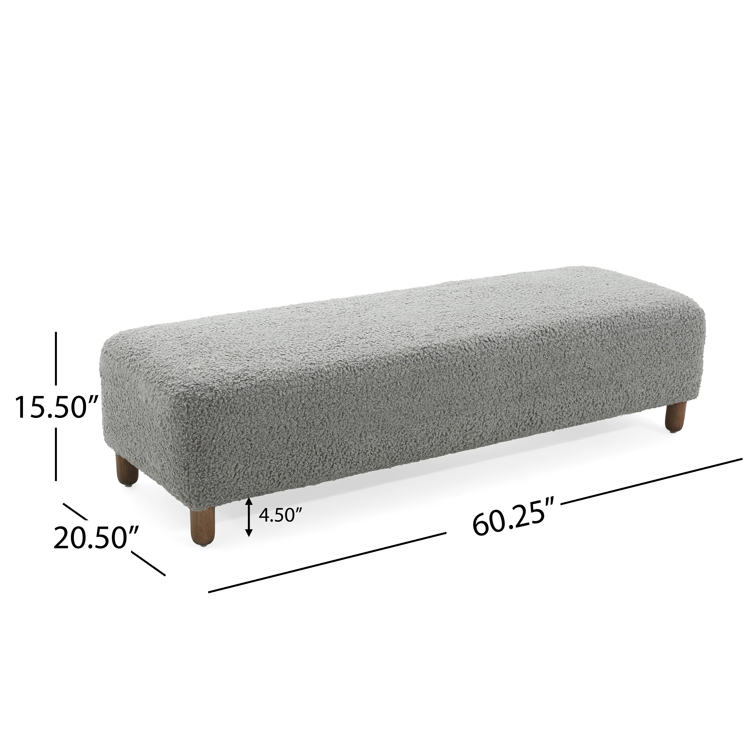 Best Selling Home Decor 319822 Indoor-Ottomans - View #4