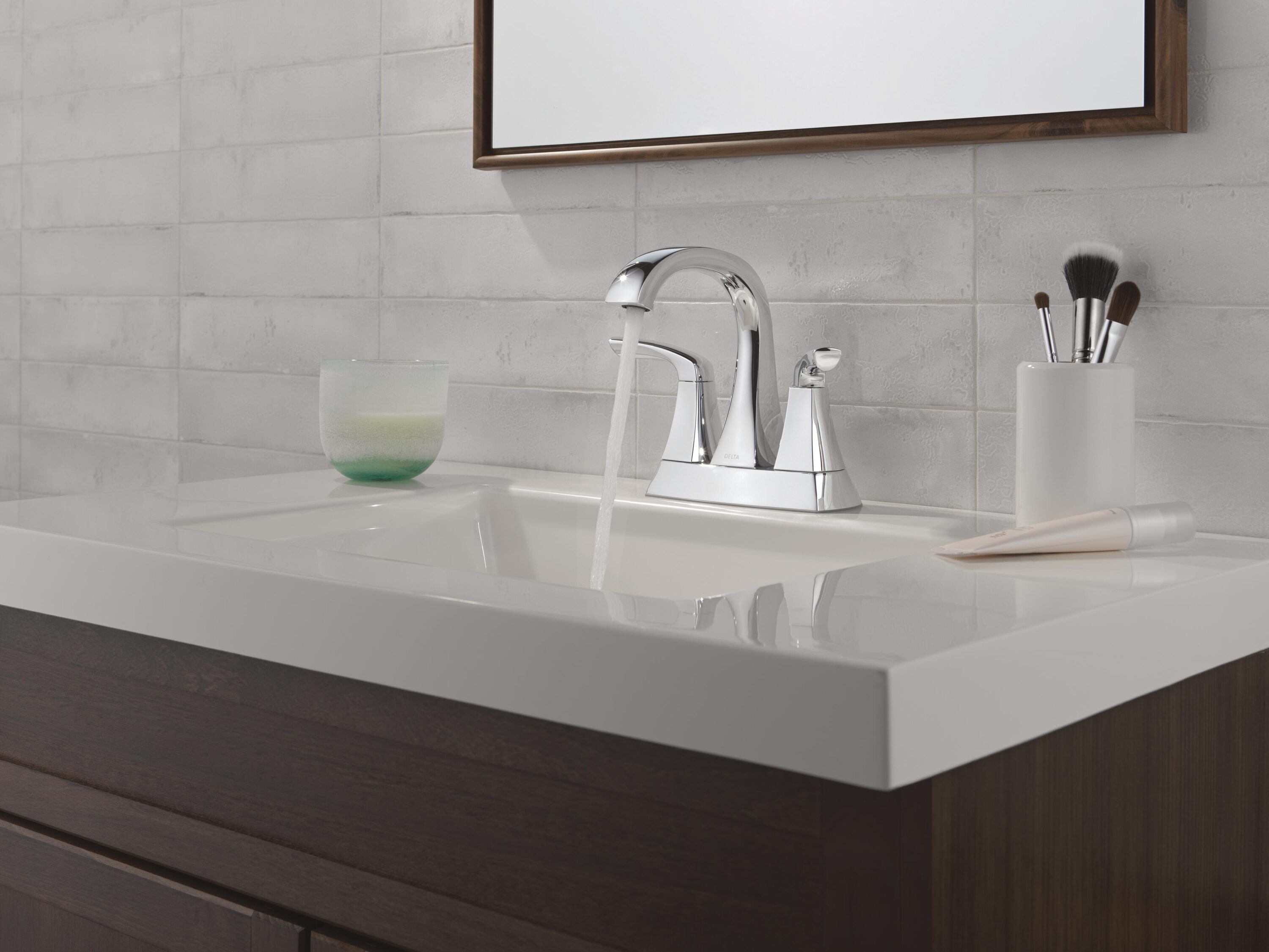 Delta 25895LF Lavatory-Faucets - View #6