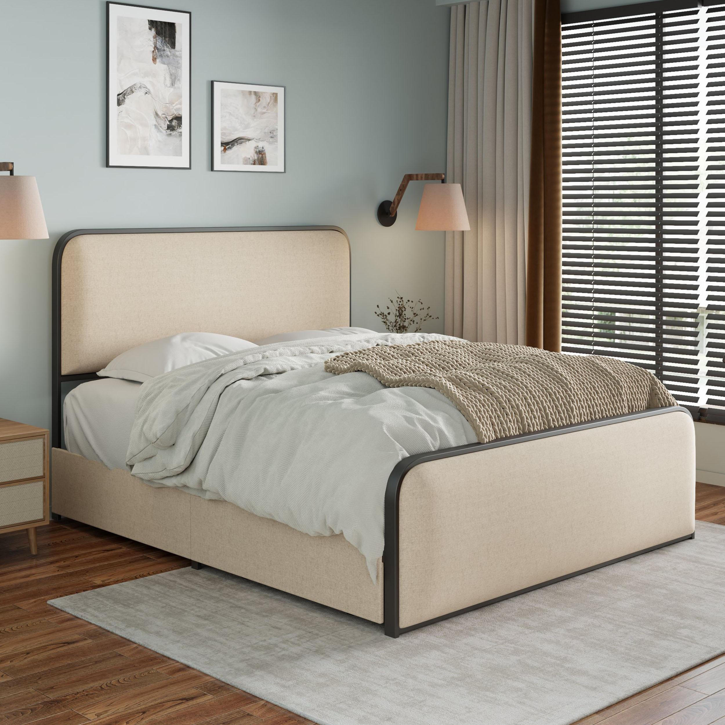 Bayfeve BF-29016B-IN beds - View #3