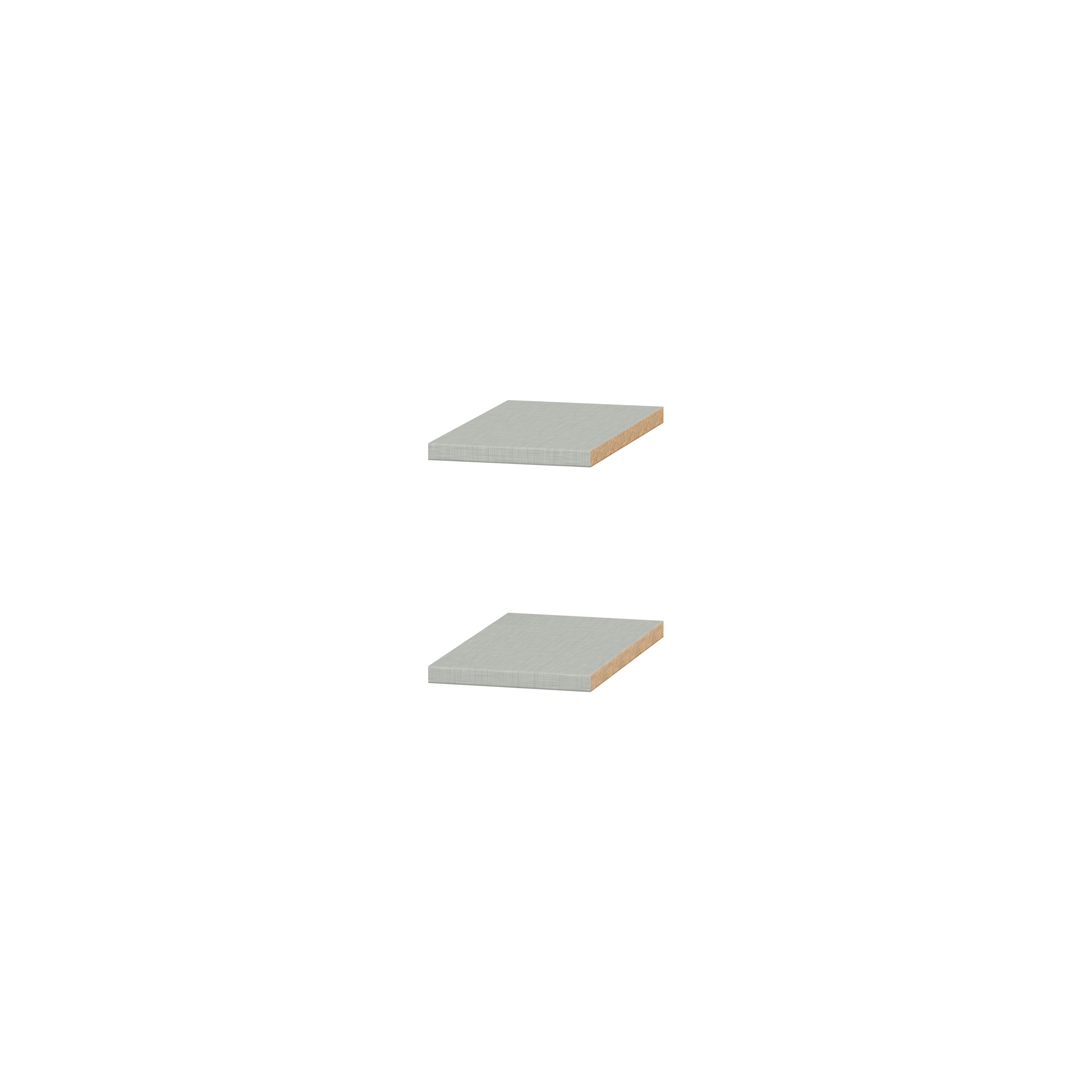 Hugo&Borg DSSHL-914 Cabinet-Accessories - View #2