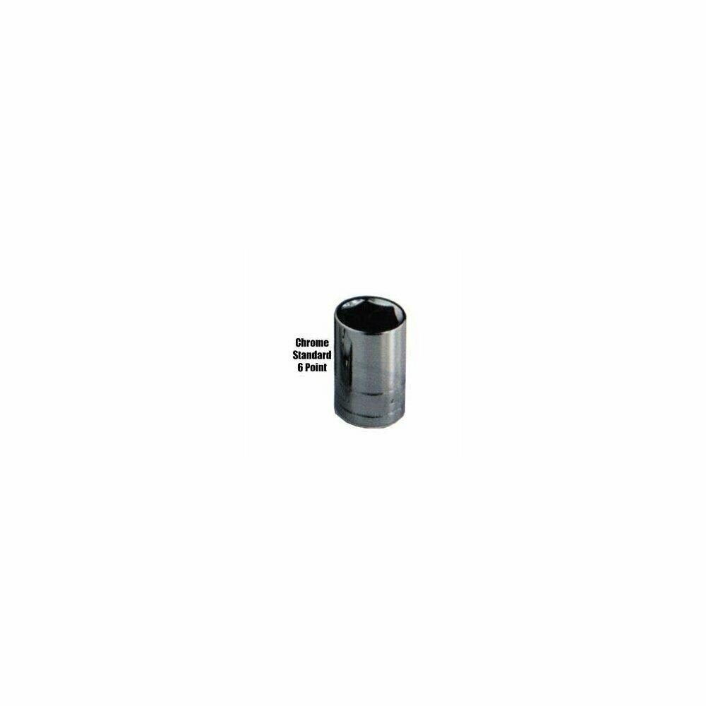 KT Tape K Tool International Socket.  in 0.5  in ...