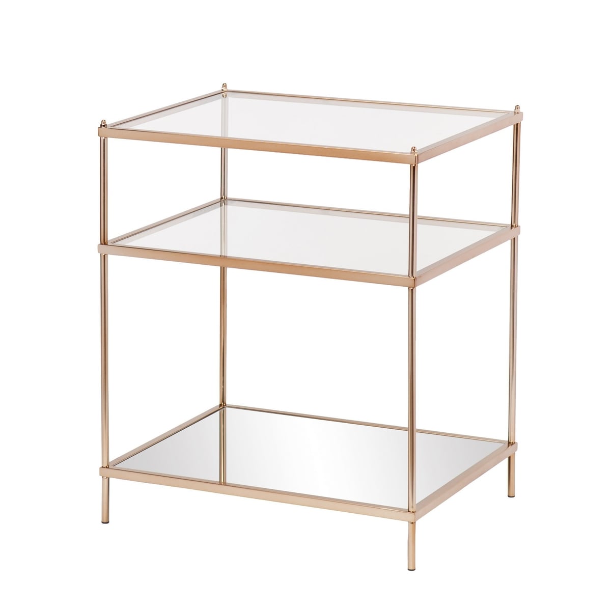 HomeRoots 4000402479 End-Tables - View #2