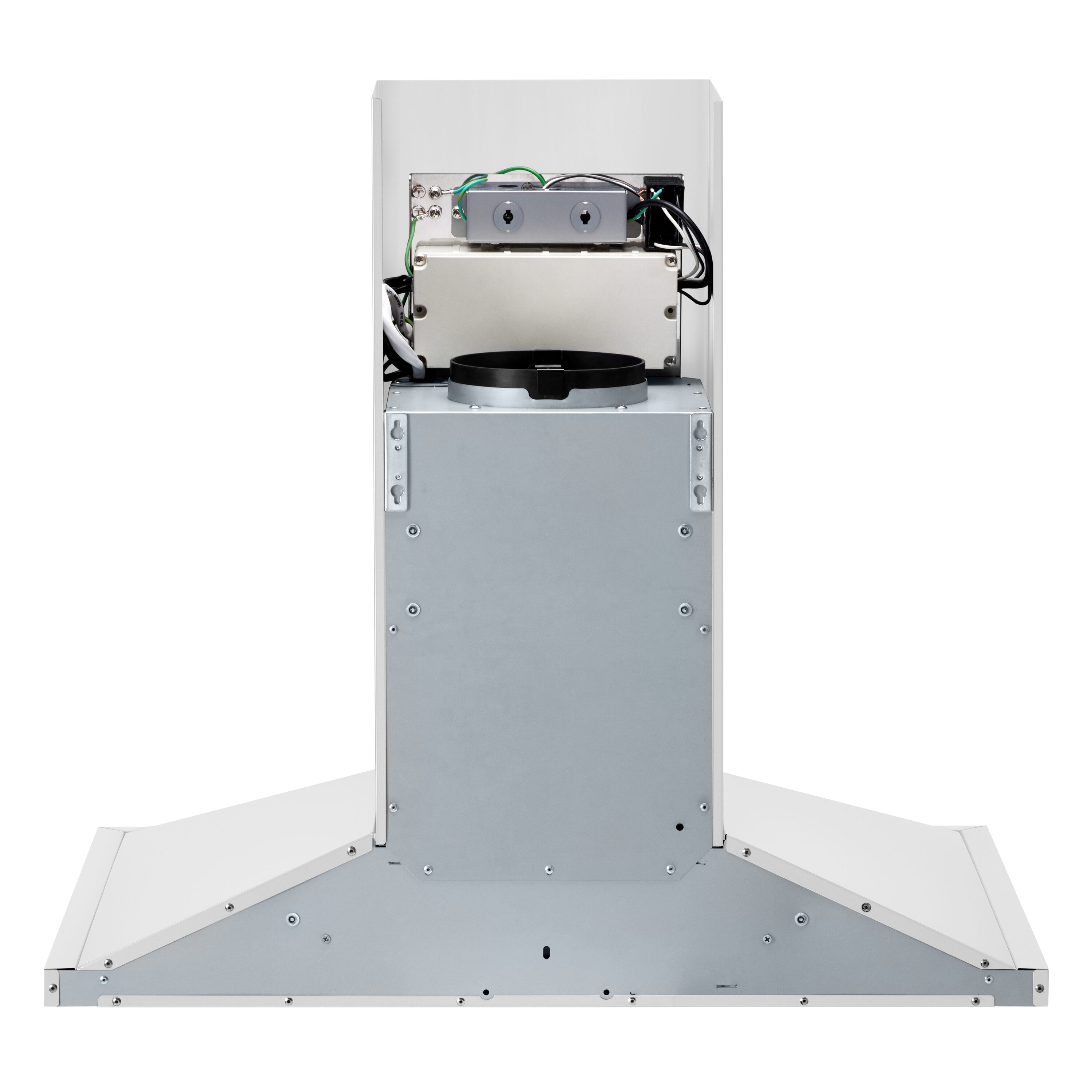 LG LSHD3680N Wall-Mounted-Range-Hoods - View #11
