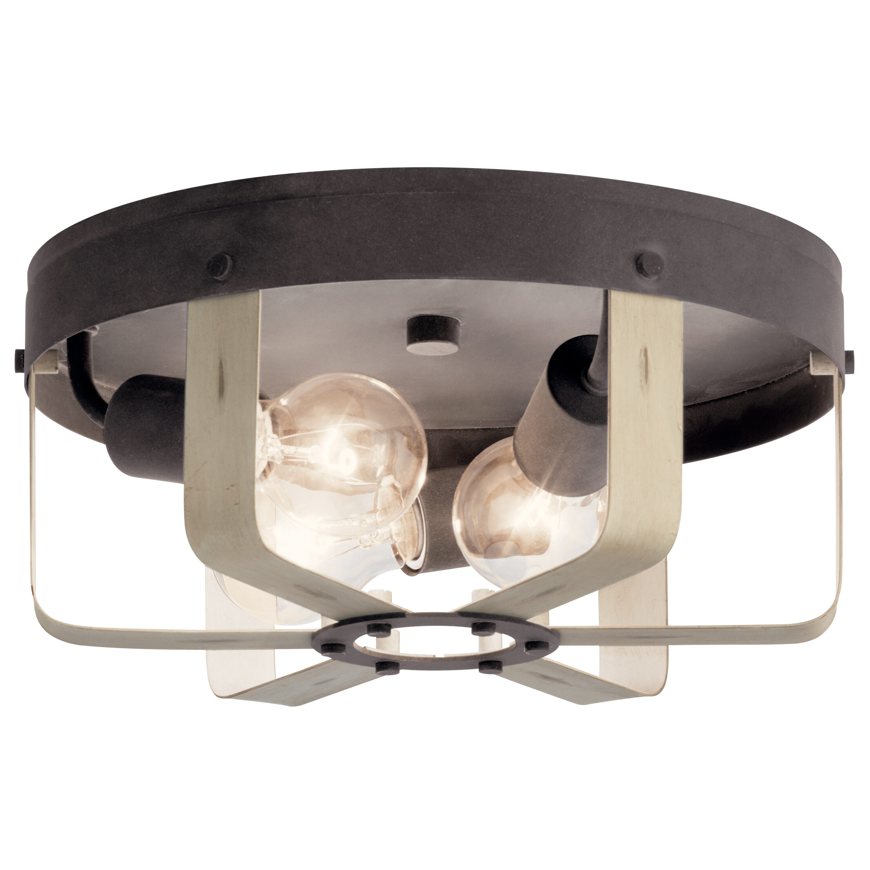 Kichler 38240 flushmounts - View #4