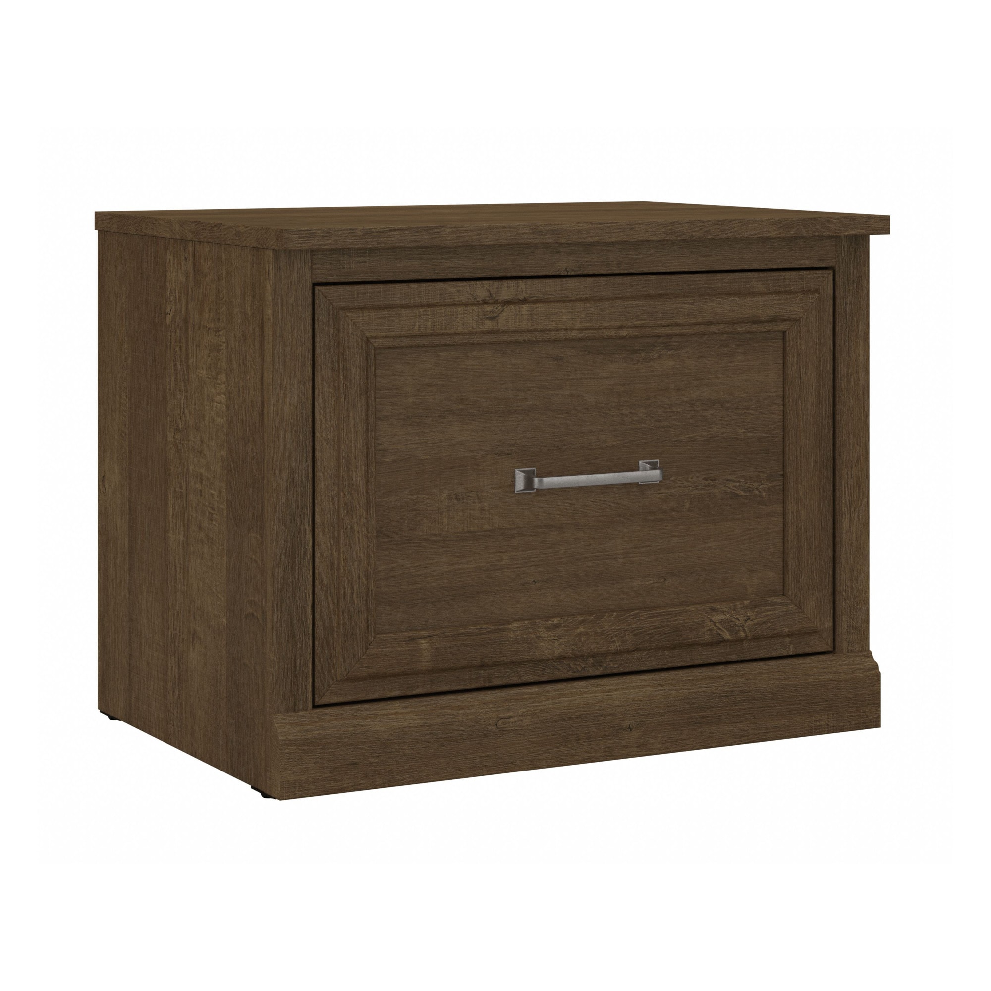 Bush Furniture WDS124ABR-03 Storage-Trunks - View #2