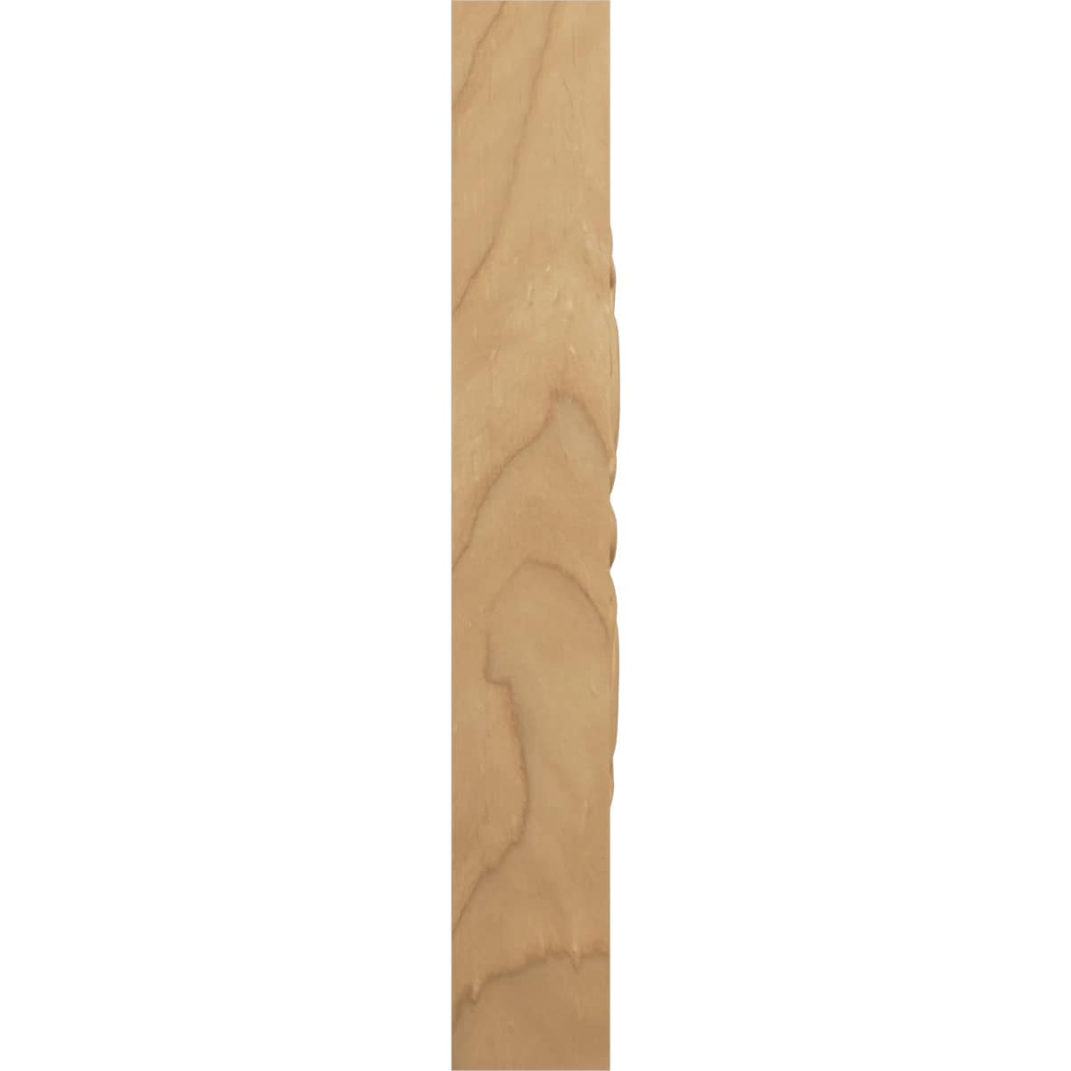 Ekena Millwork ROS05X05X01LFMA rosettes - View #3