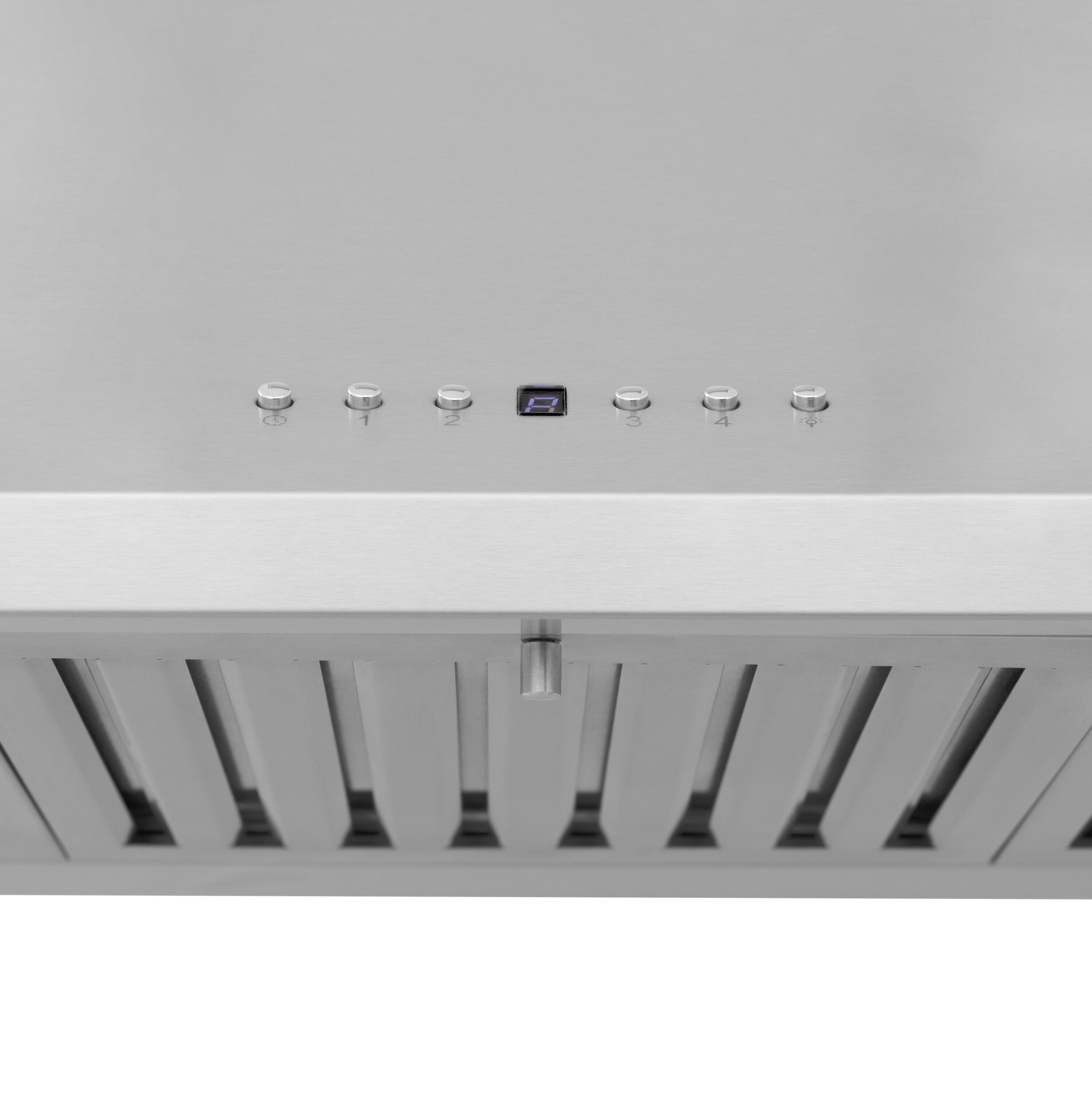 ZLINE KITCHEN & BATH KL2-30 Wall-Mounted-Range-Hoods - View #7