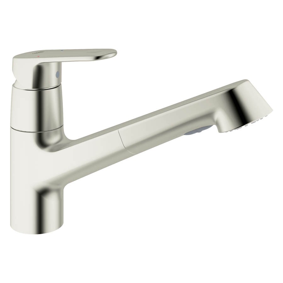 Grohe Europlus Kitchen Faucet Installation | Besto Blog