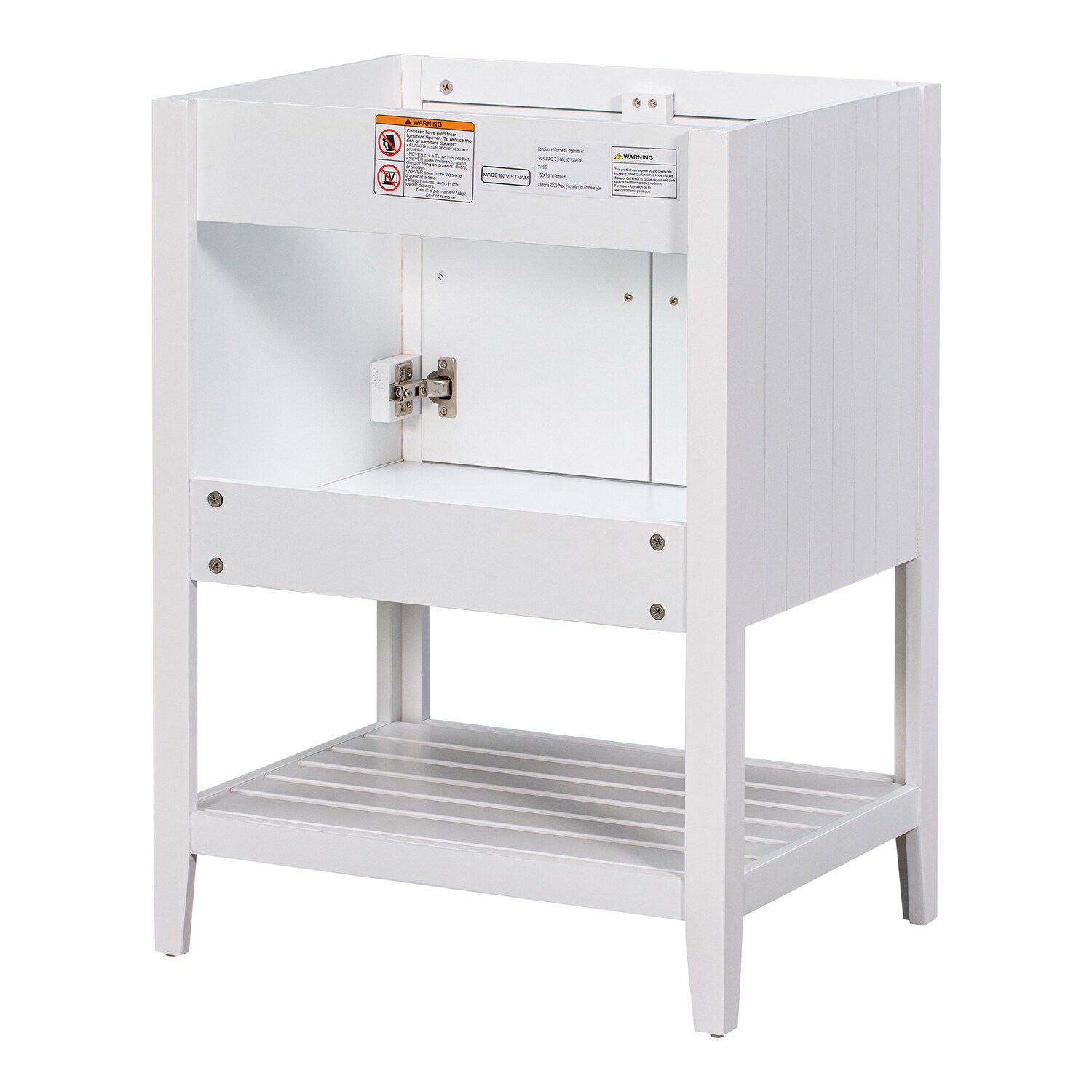 GZMR GZ-SLD3881 Filing-Cabinets - View #8