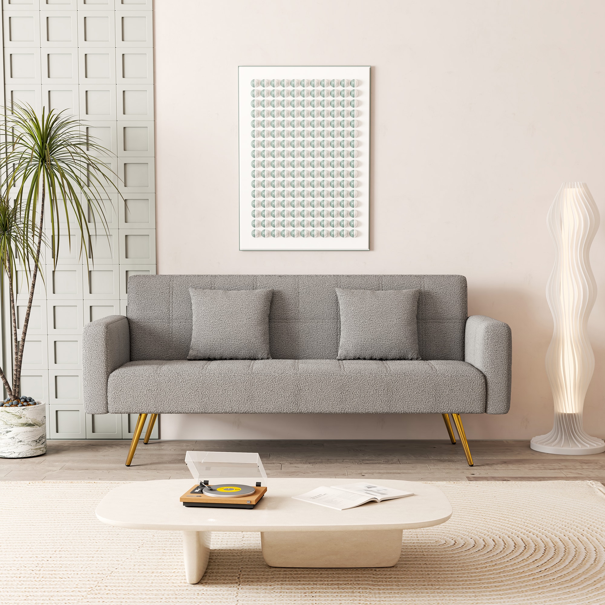 Bybafun YC5200025 futons - View #5