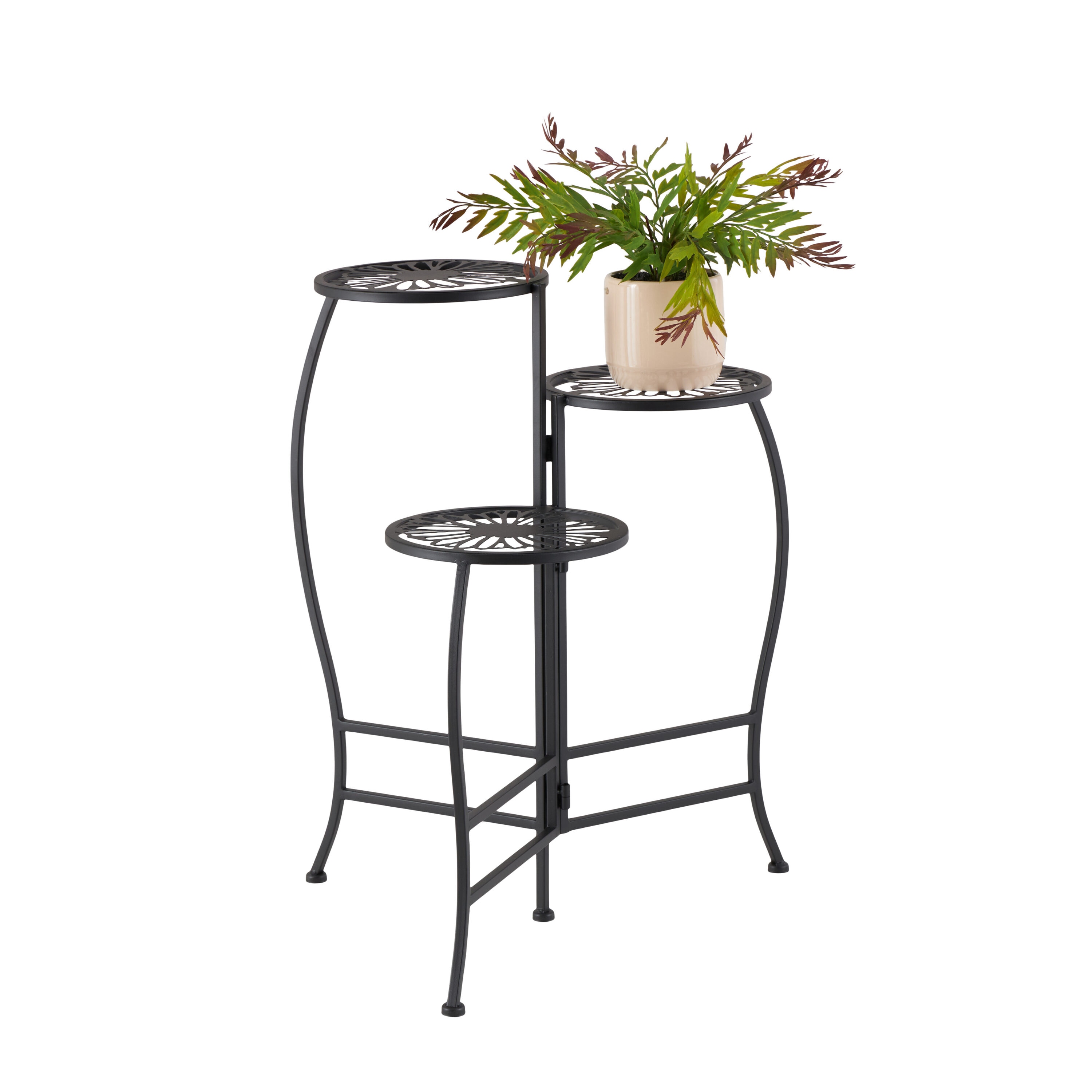 Grayson Lane 45080 Plant-Stand - View #2