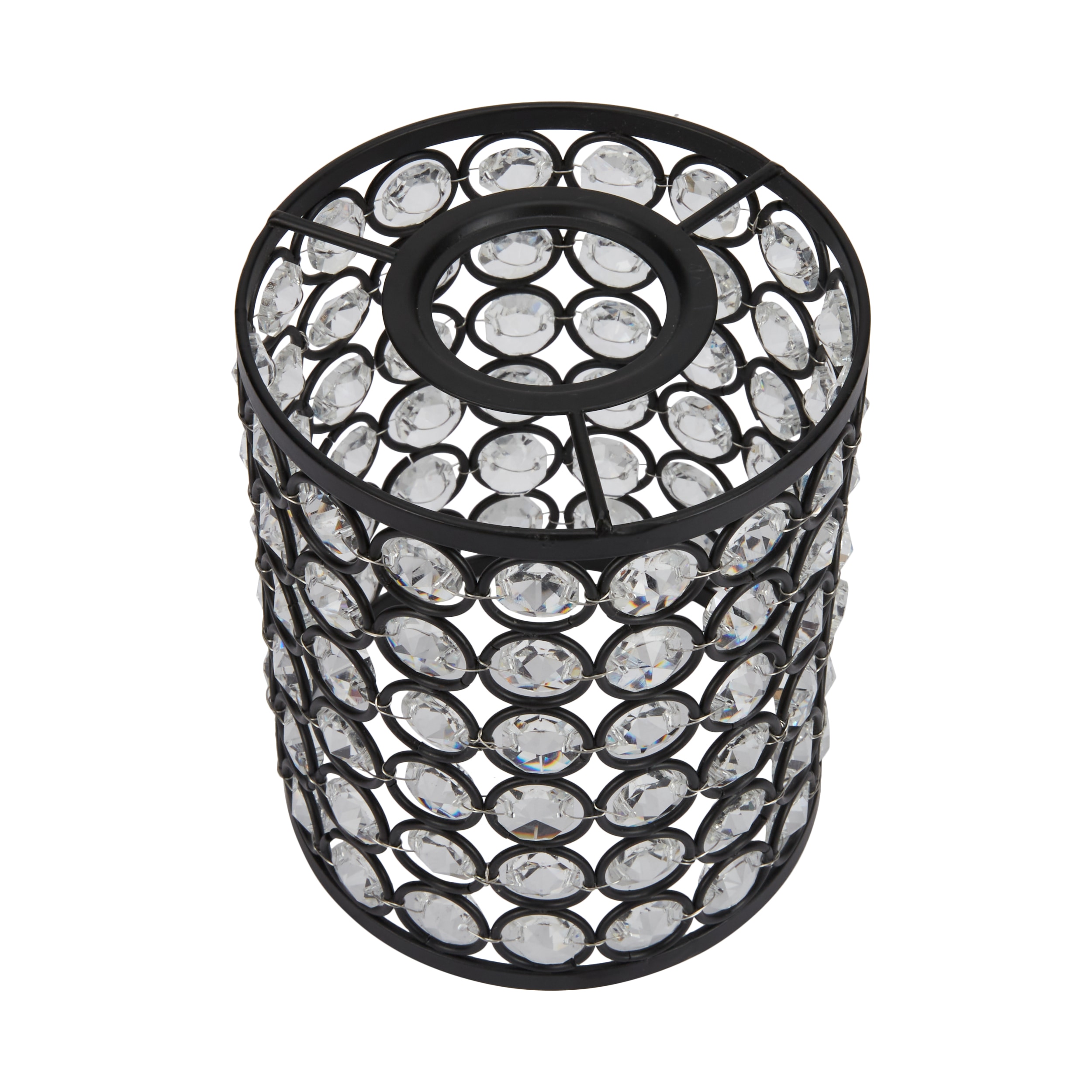 Style Selections N430BK Light-Shades - View #6