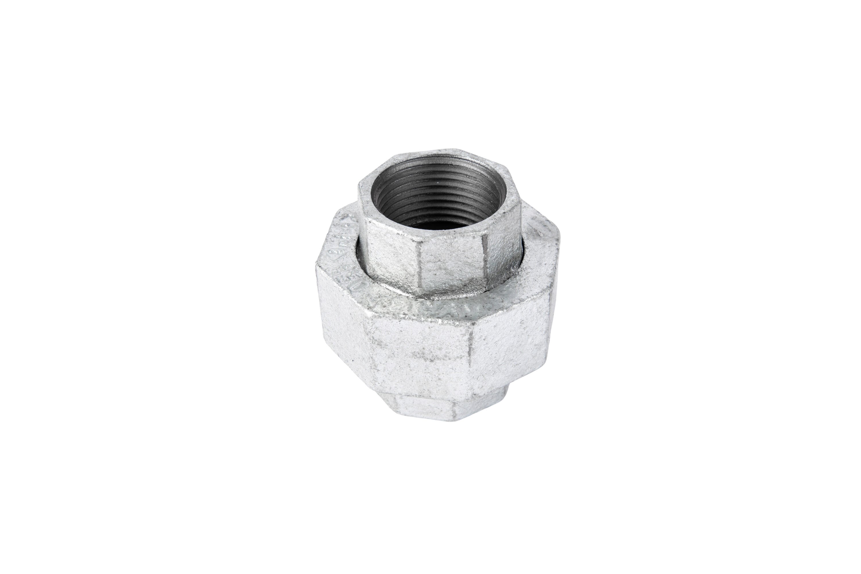 RELIABILT 311LU-112 Black-Iron-Fittings - View #2