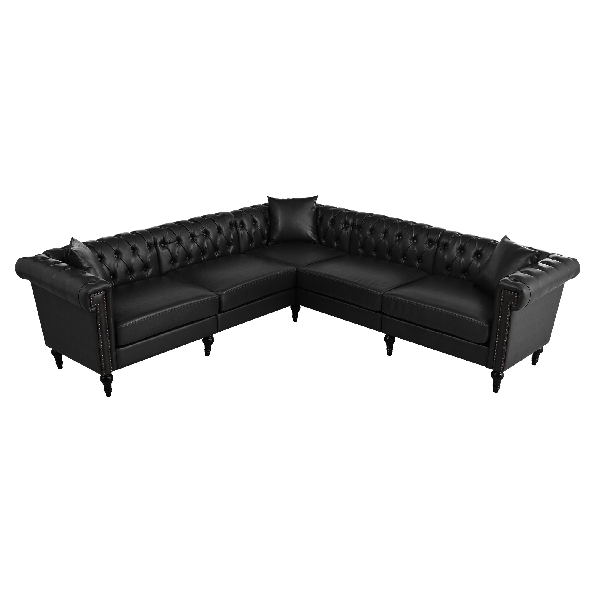 GDFStudio 342791 Sofas-Loveseats - View #3