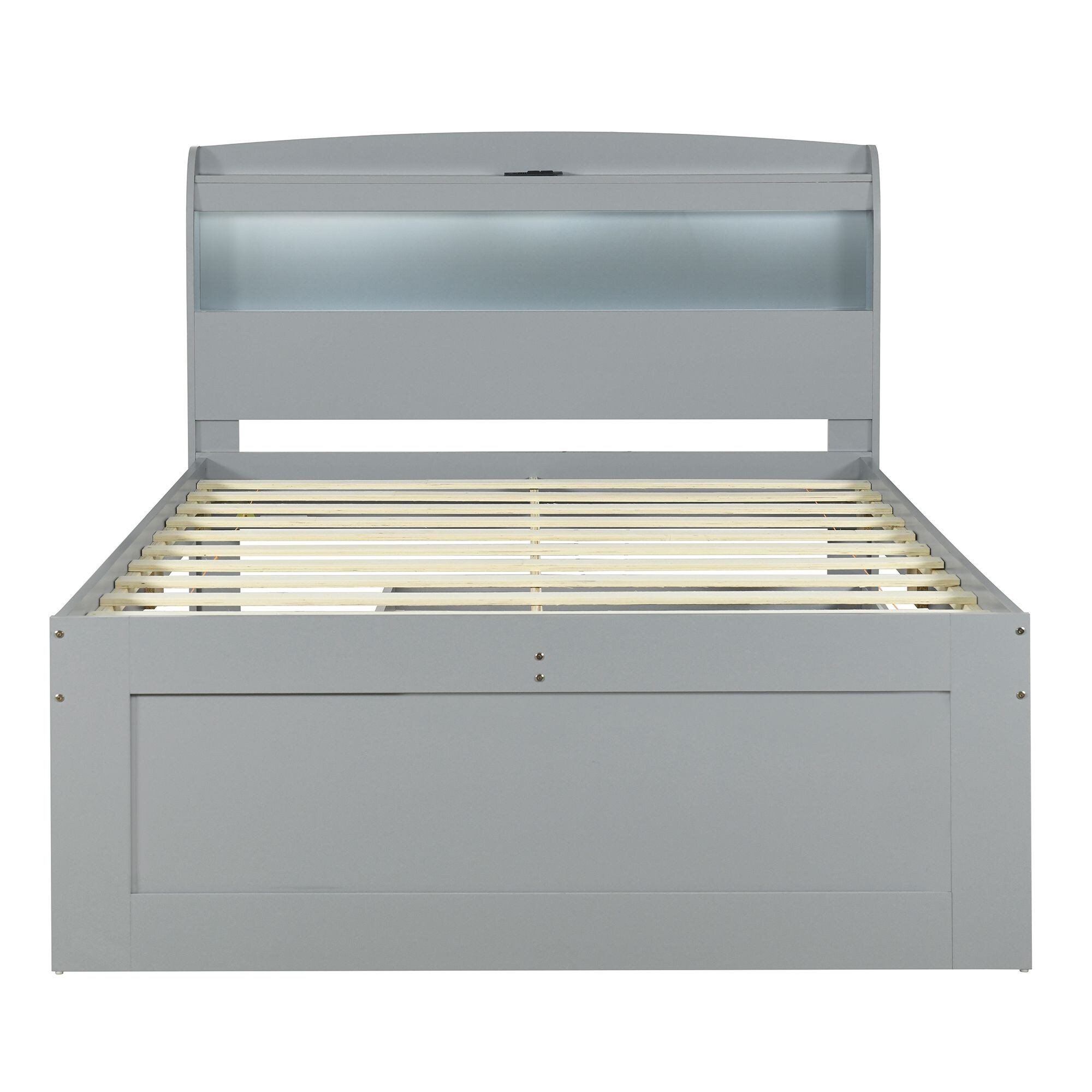 Yiekholo LL-1746AAE beds - View #5