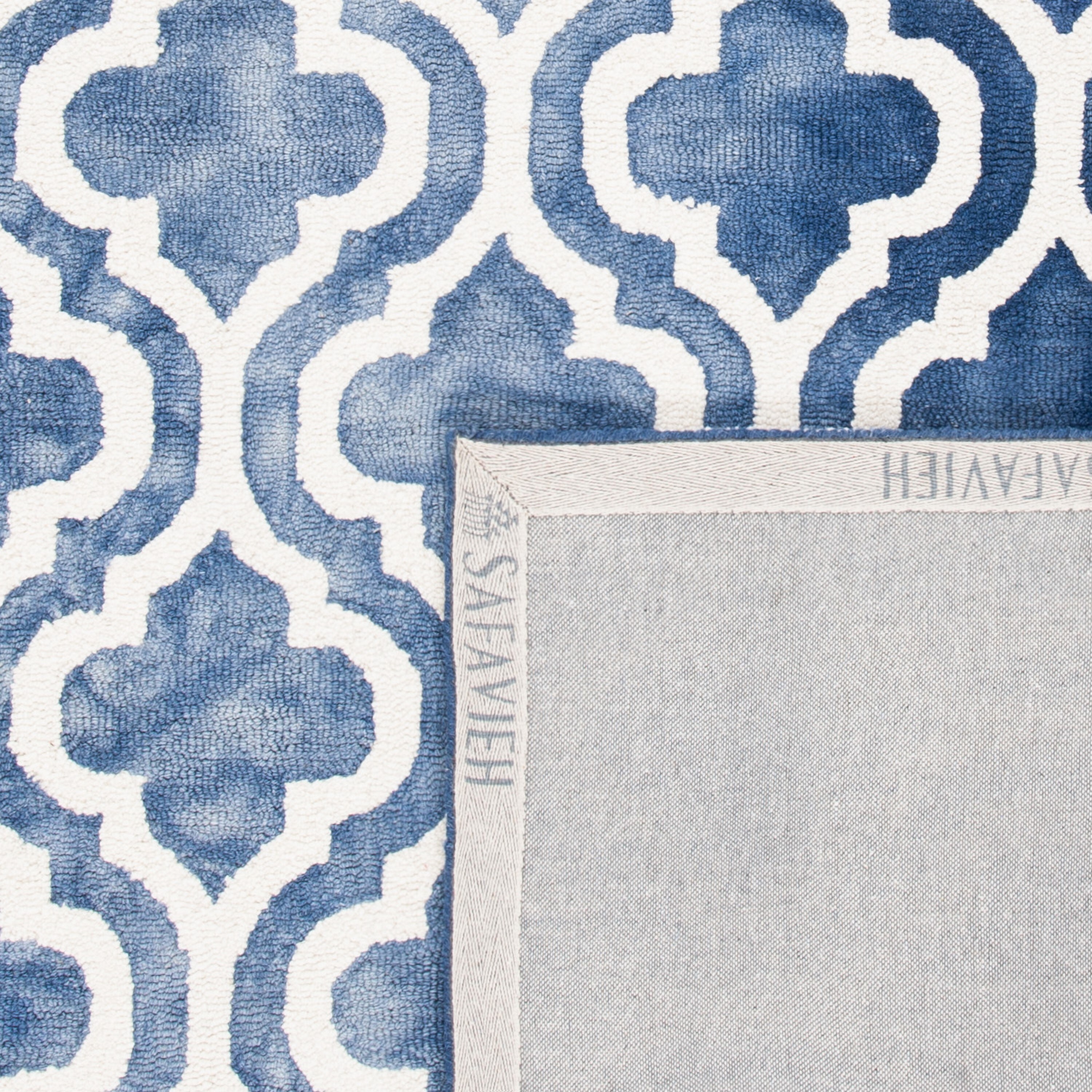 Safavieh DDY537N-10 rugs - View #4