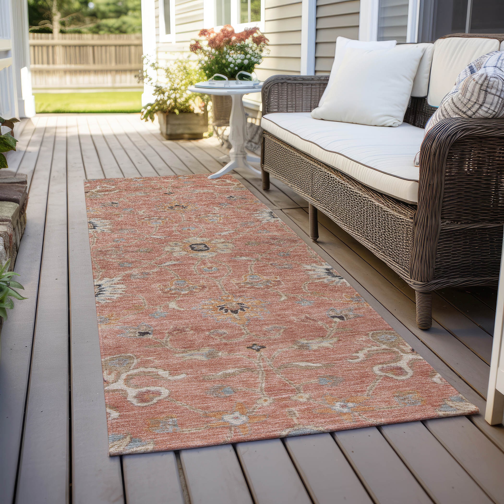 Addison Rugs ACN1137PI2X8 rugs - View #7