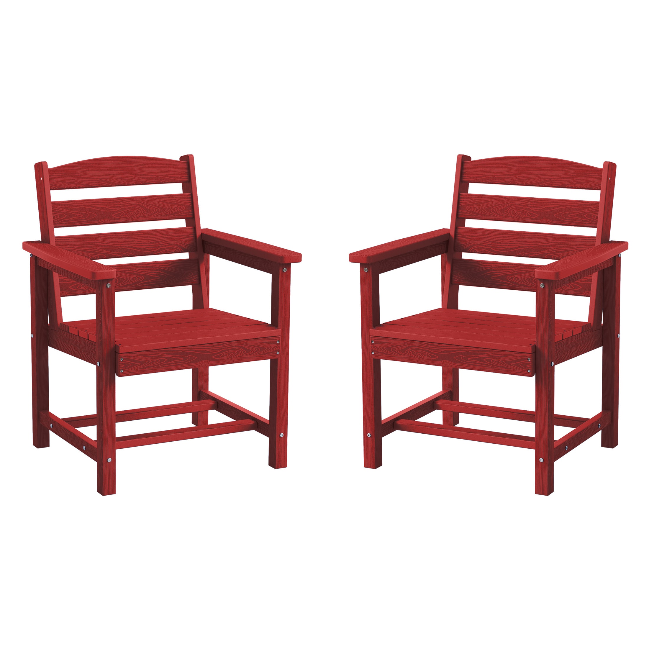 JEAREY JYCY-RED Patio-Chairs - View #2