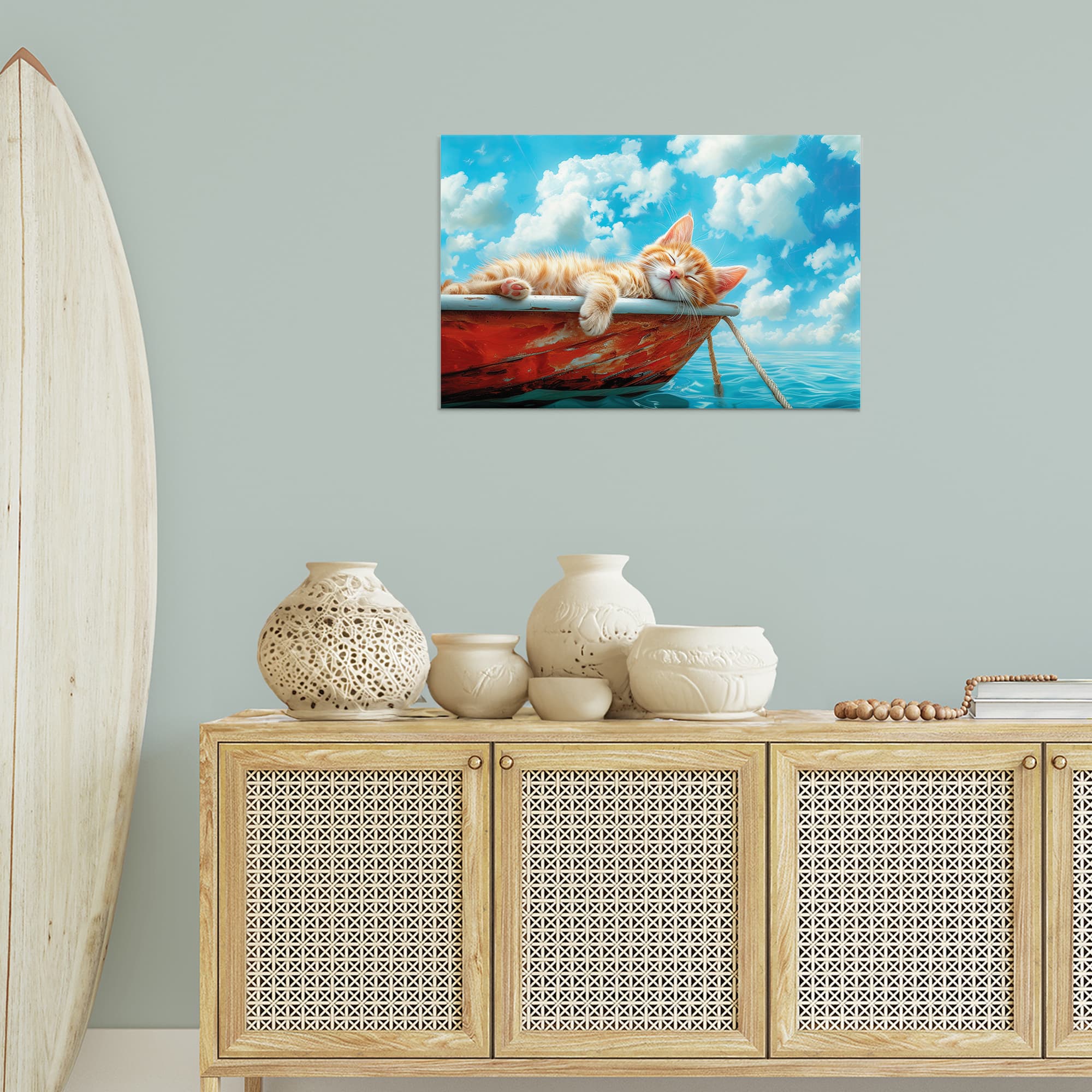 Stupell Industries BT-355-CN-20X30 Wall-Art - View #3