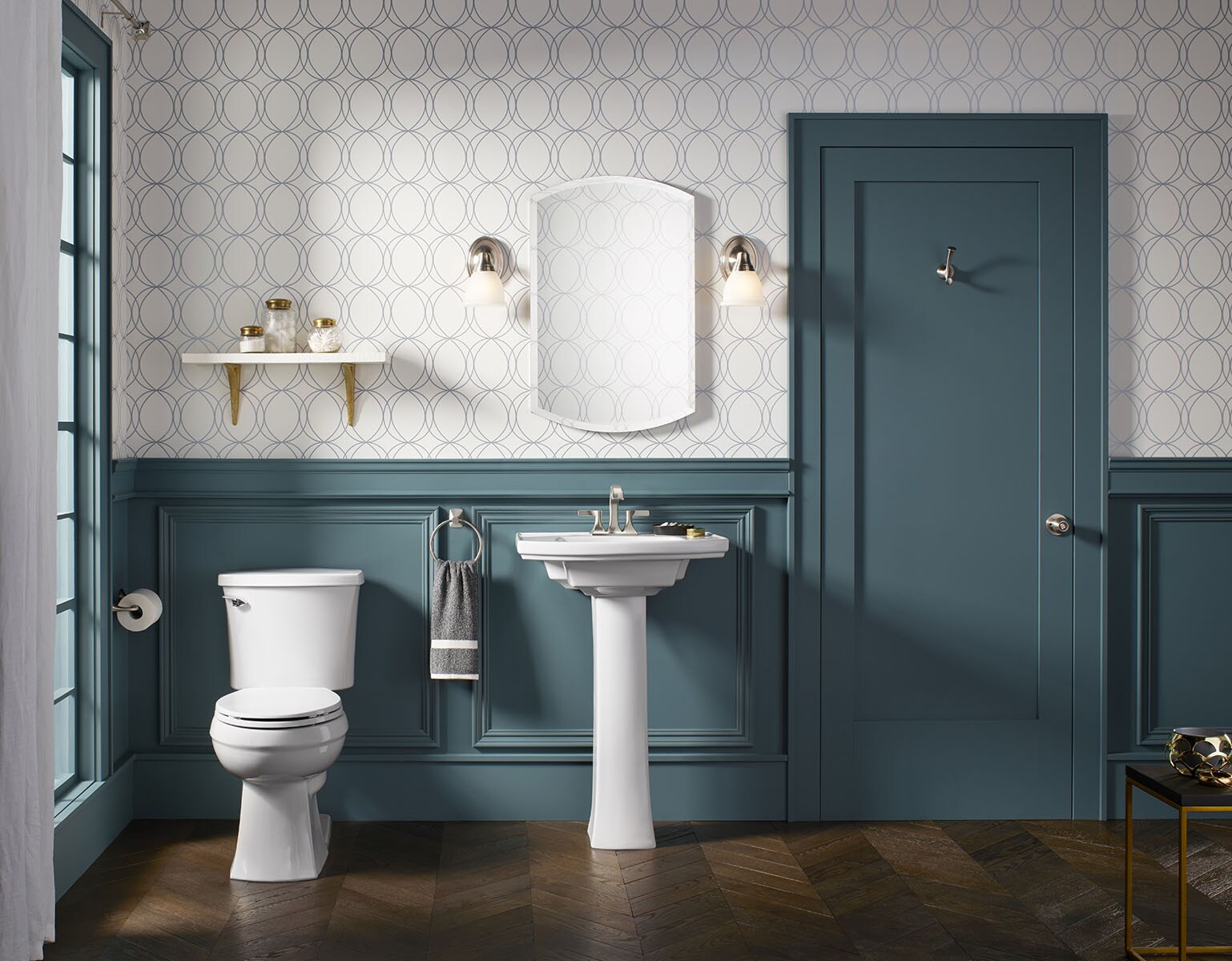 KOHLER 3073-NA Bathroom-Medicine-Cabinets - View #7