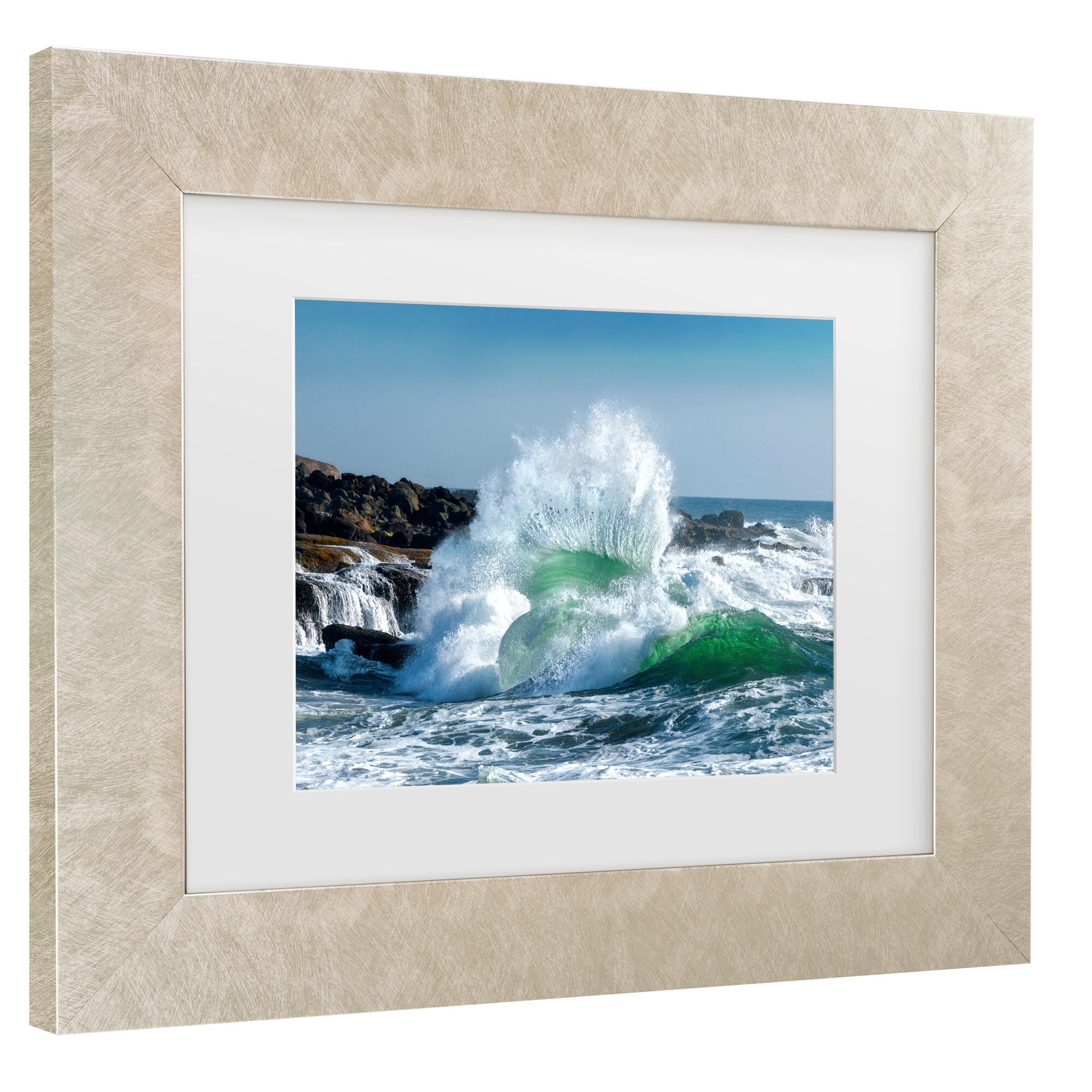 Trademark Fine Art 1X10873-C1620MF Wall-Art - View #3