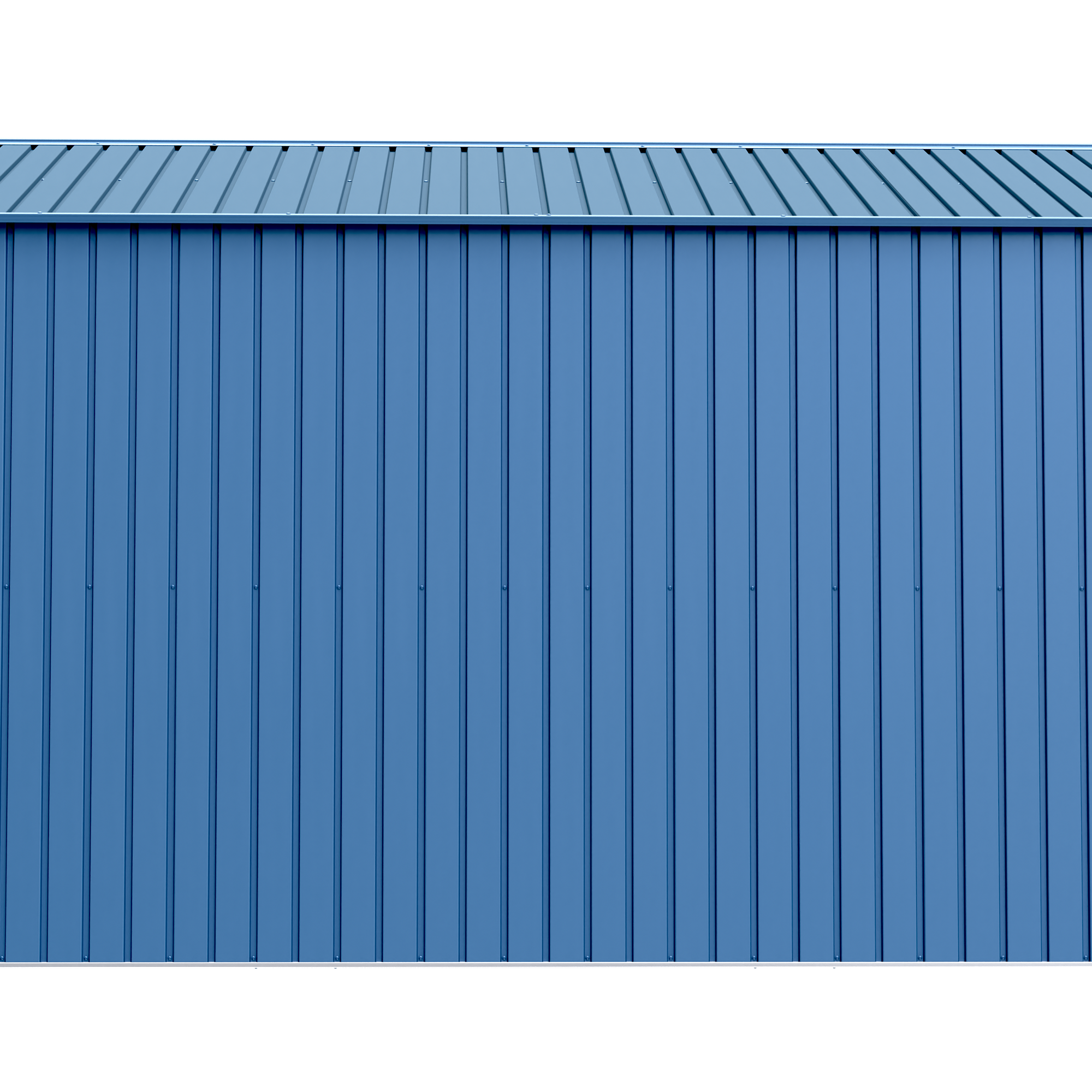 Arrow EG1012BG Metal-Storage-Buildings-Sheds - View #8